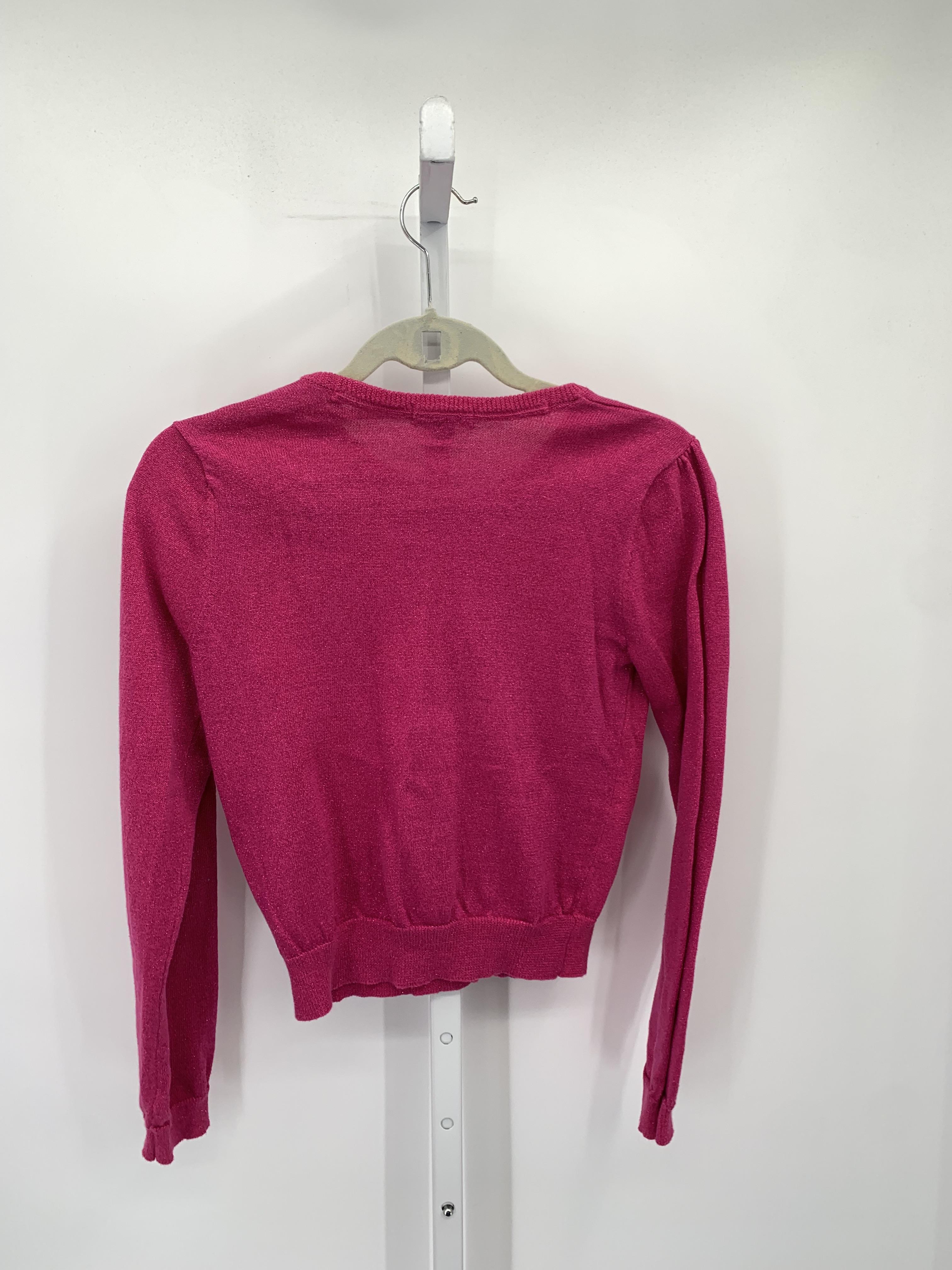 George Size 14-16 Girls Long Sleeve Sweater