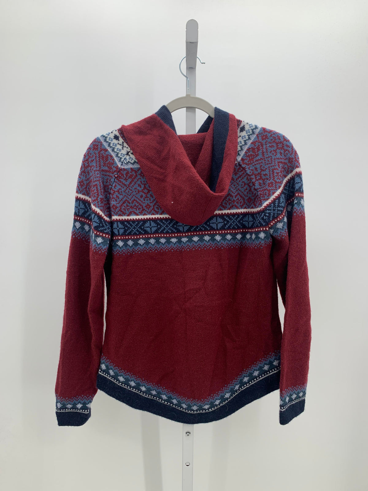 Size Small Misses Long Slv Sweater