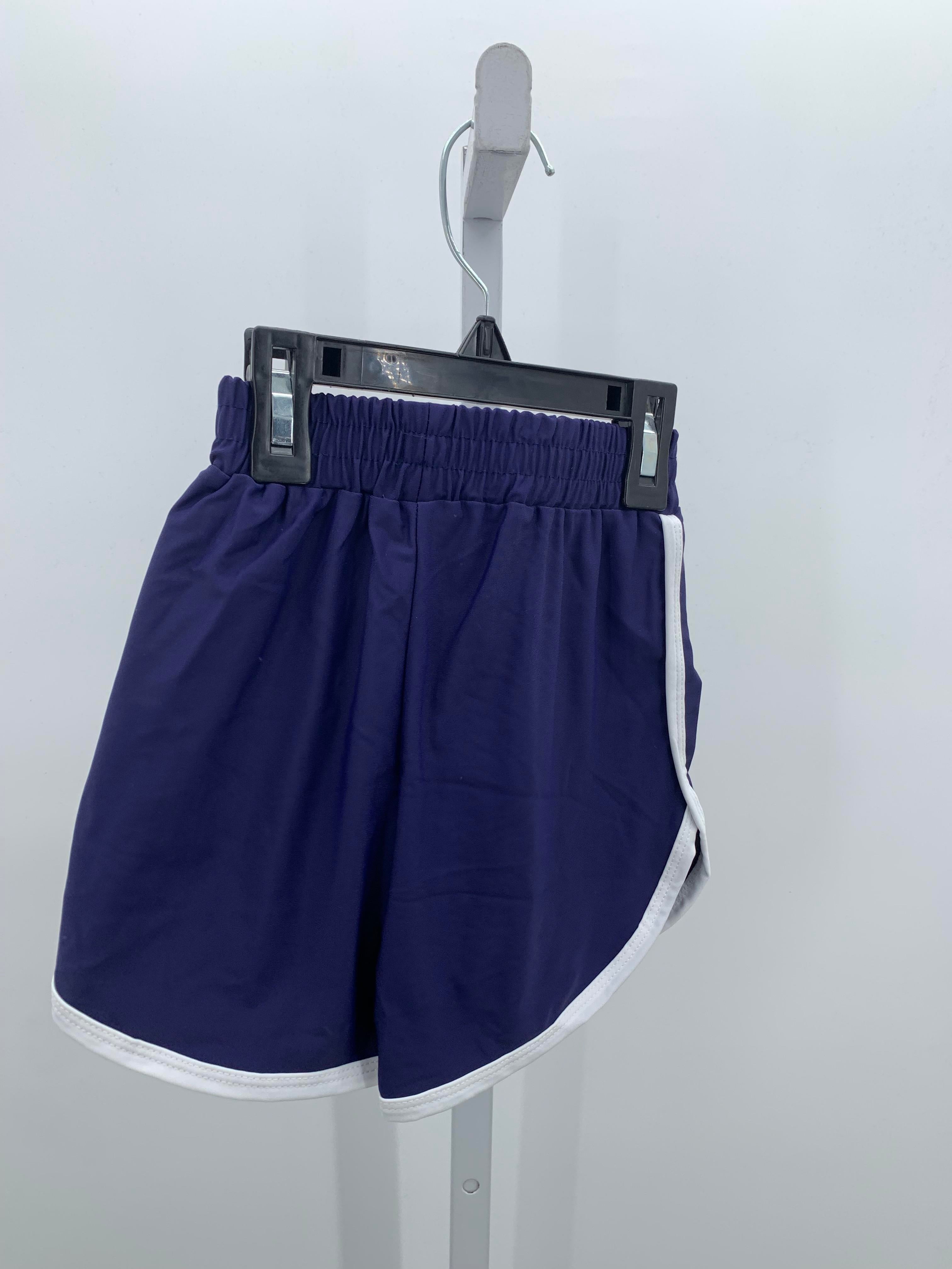 Size 4-5 Girls Shorts