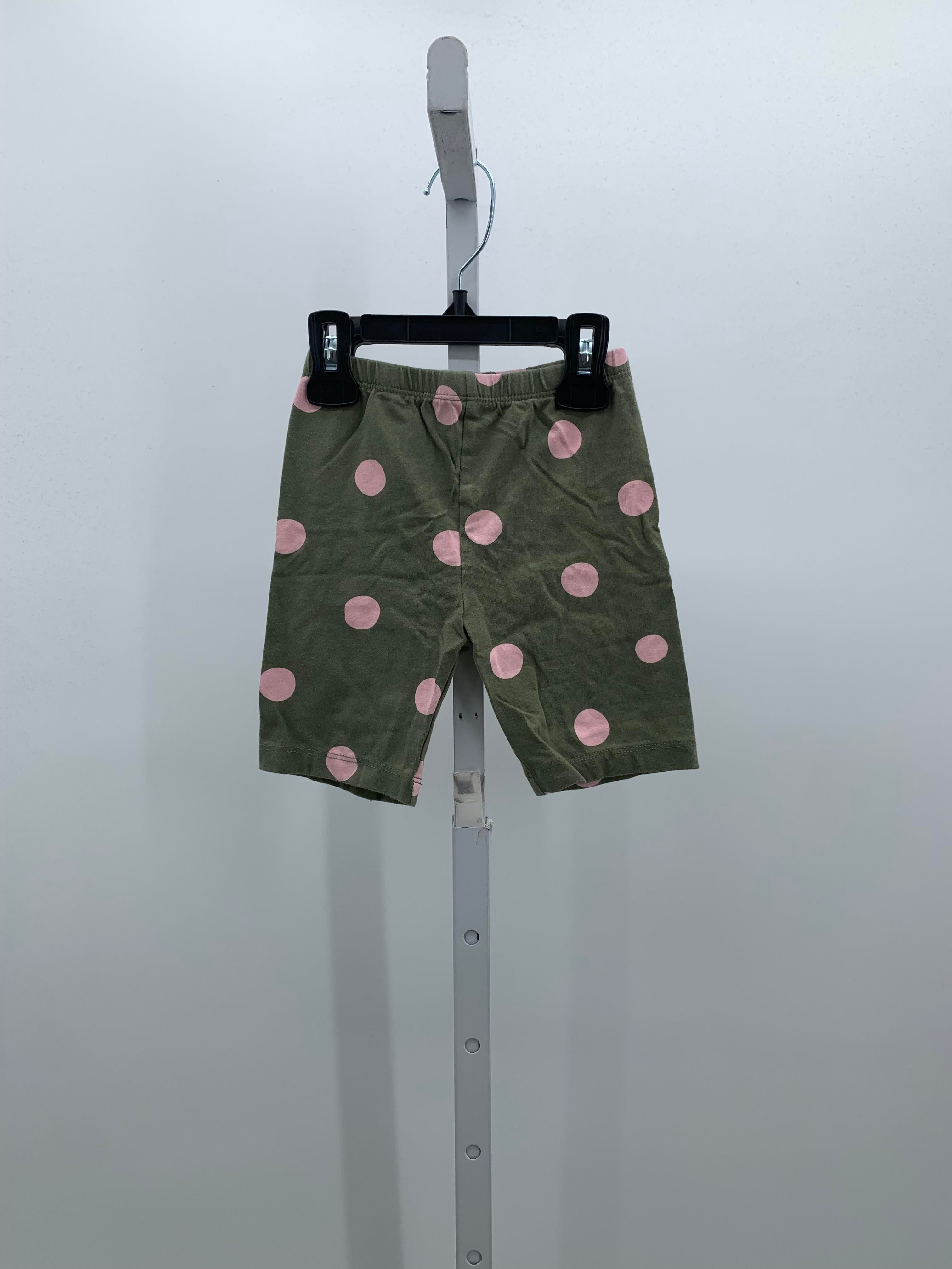 Okie Dokie Size 5T Girls Shorts