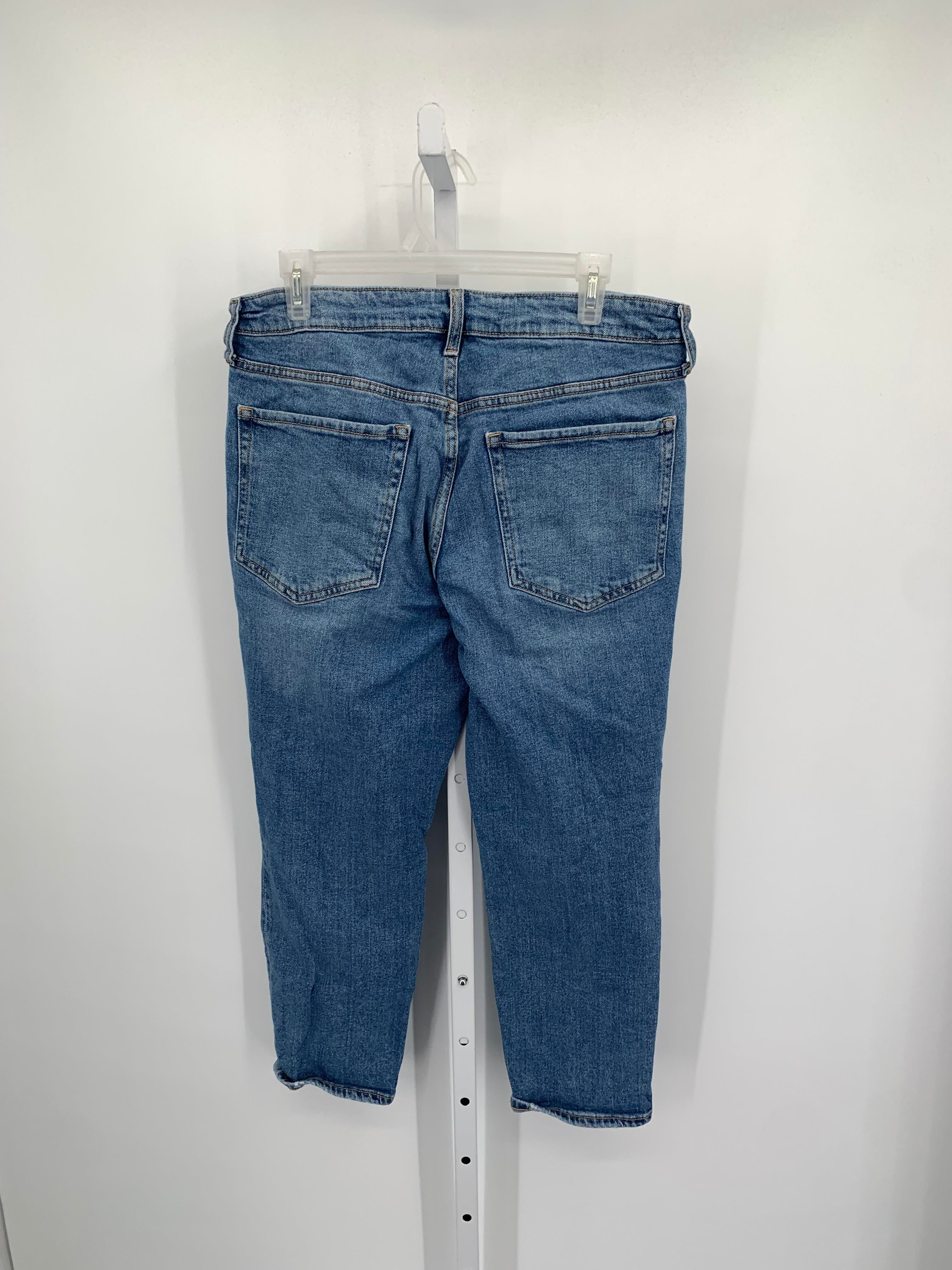 Old Navy Size 12 Petite Petite Jeans