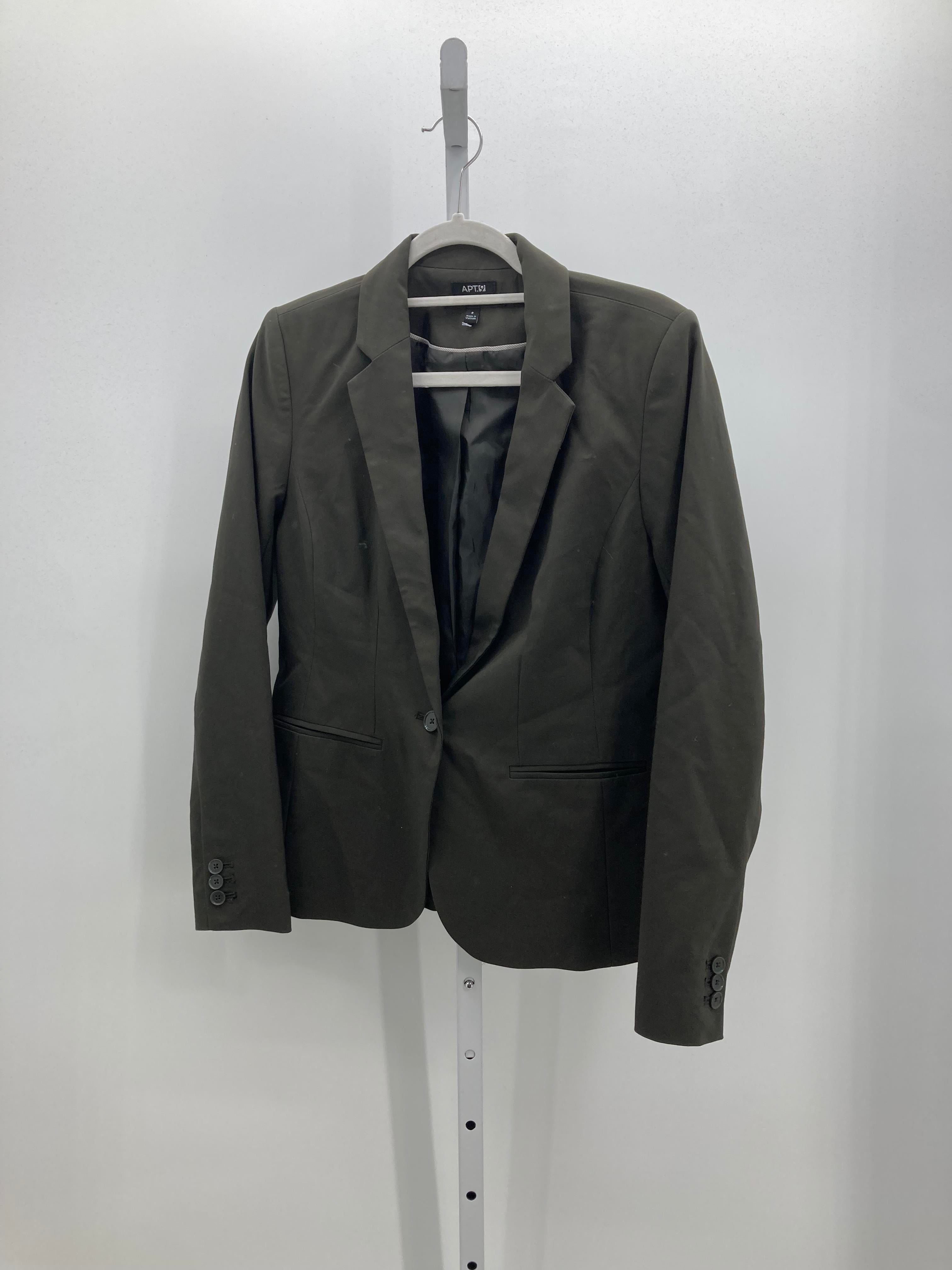Apt. 9 Size 8 Misses Blazer