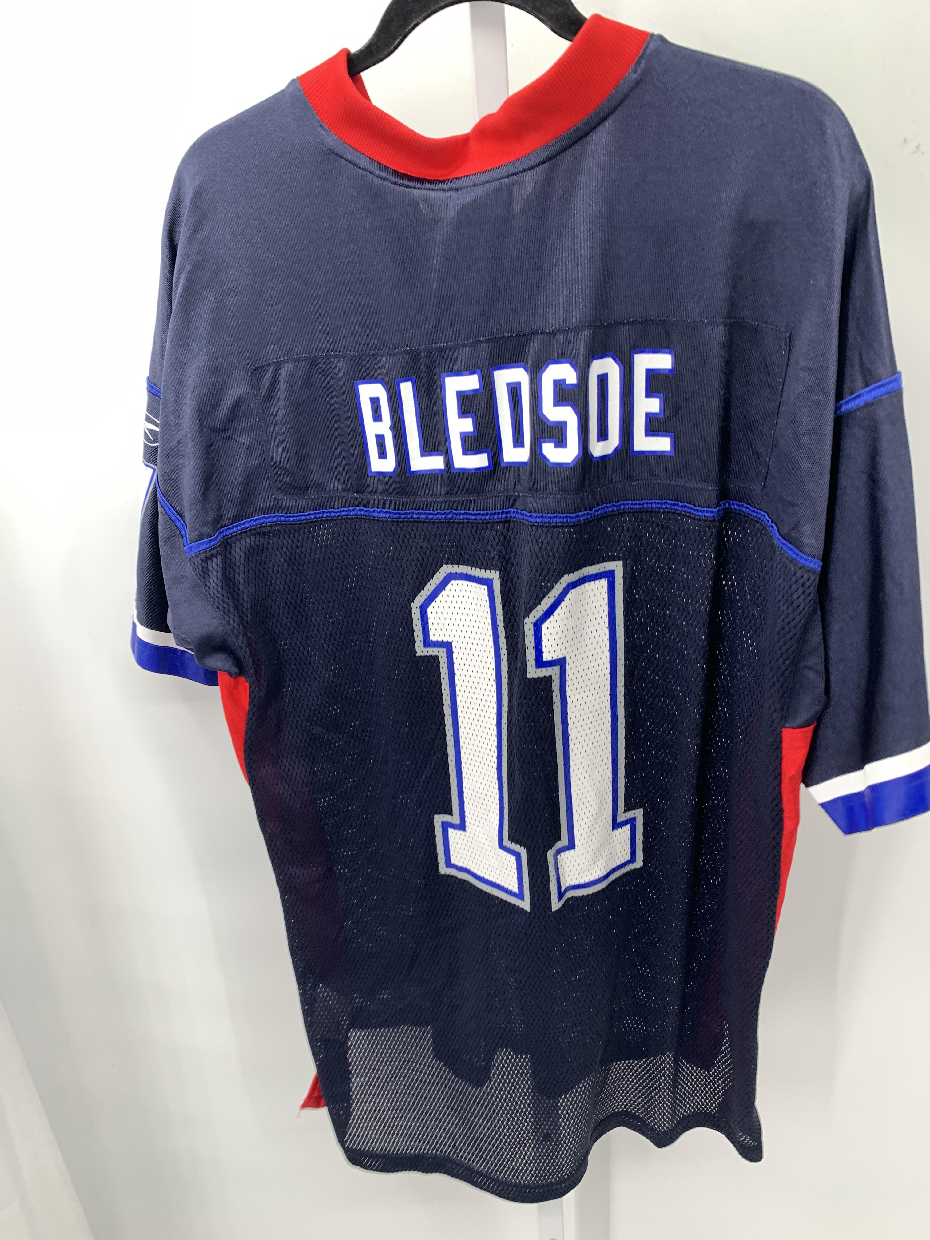 PATRIOTS BLEDSOE 11 JERSEY