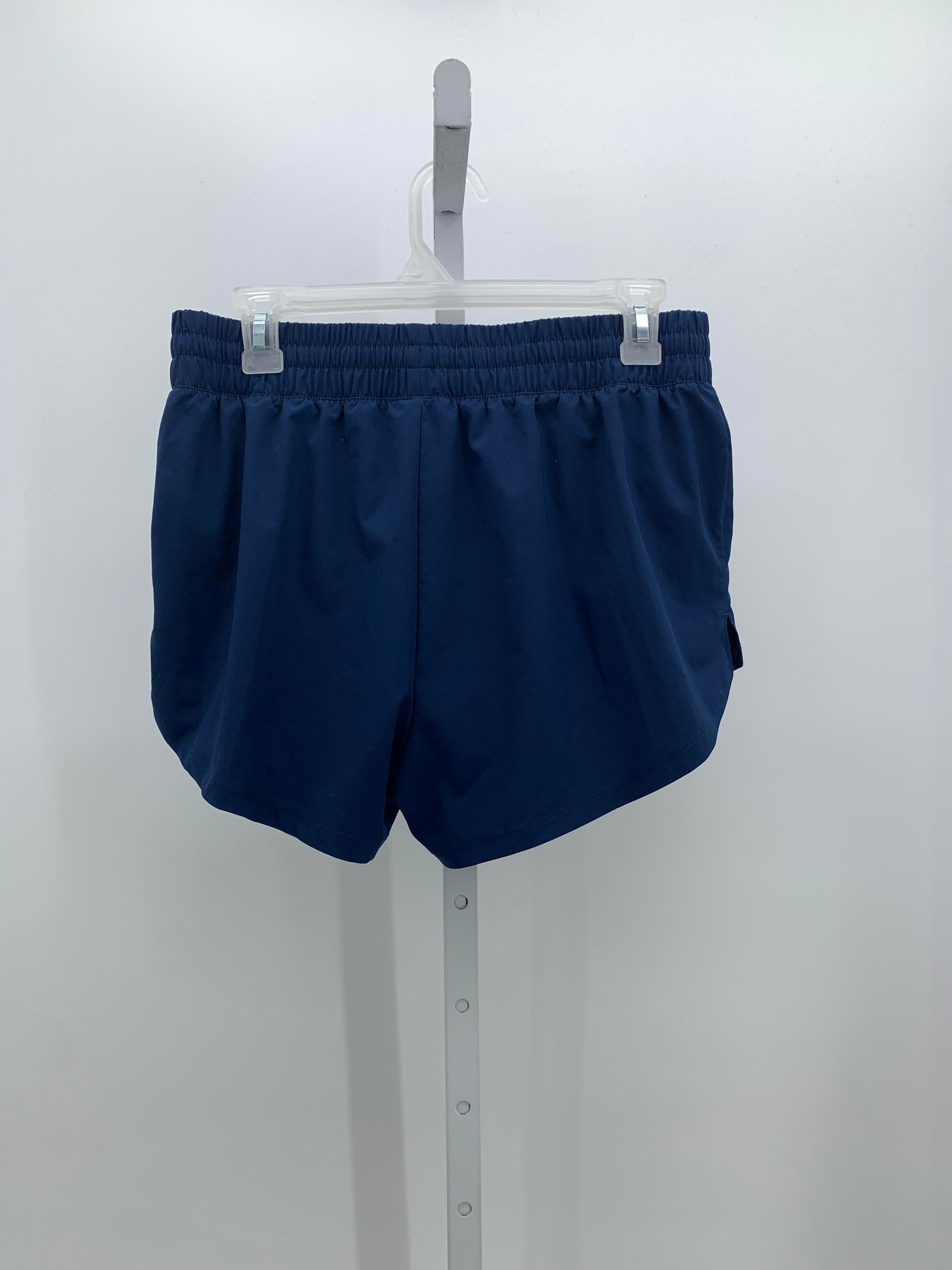 DSG Size Medium Misses Shorts
