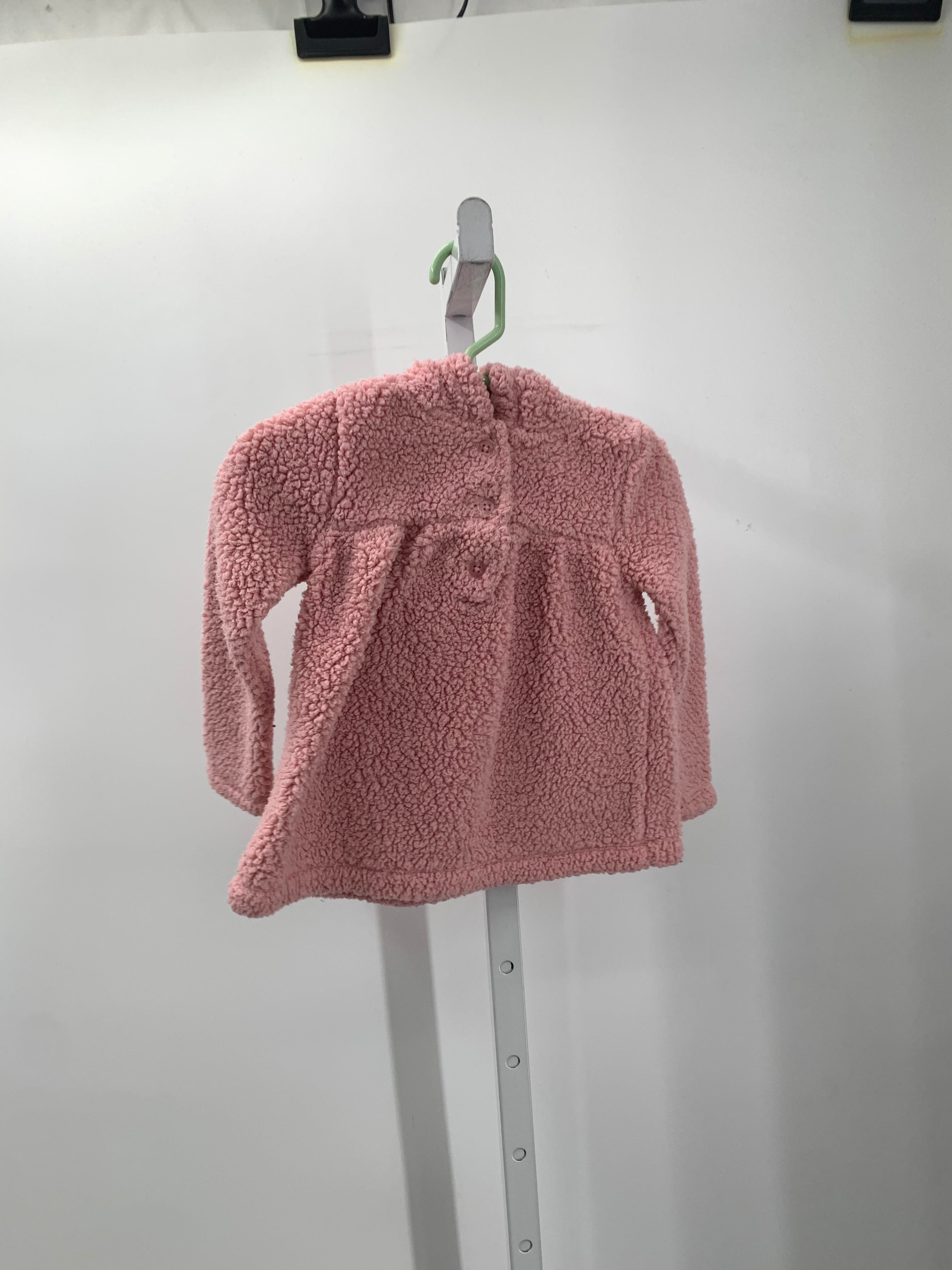 Just One You Size 2T Girls Fleece