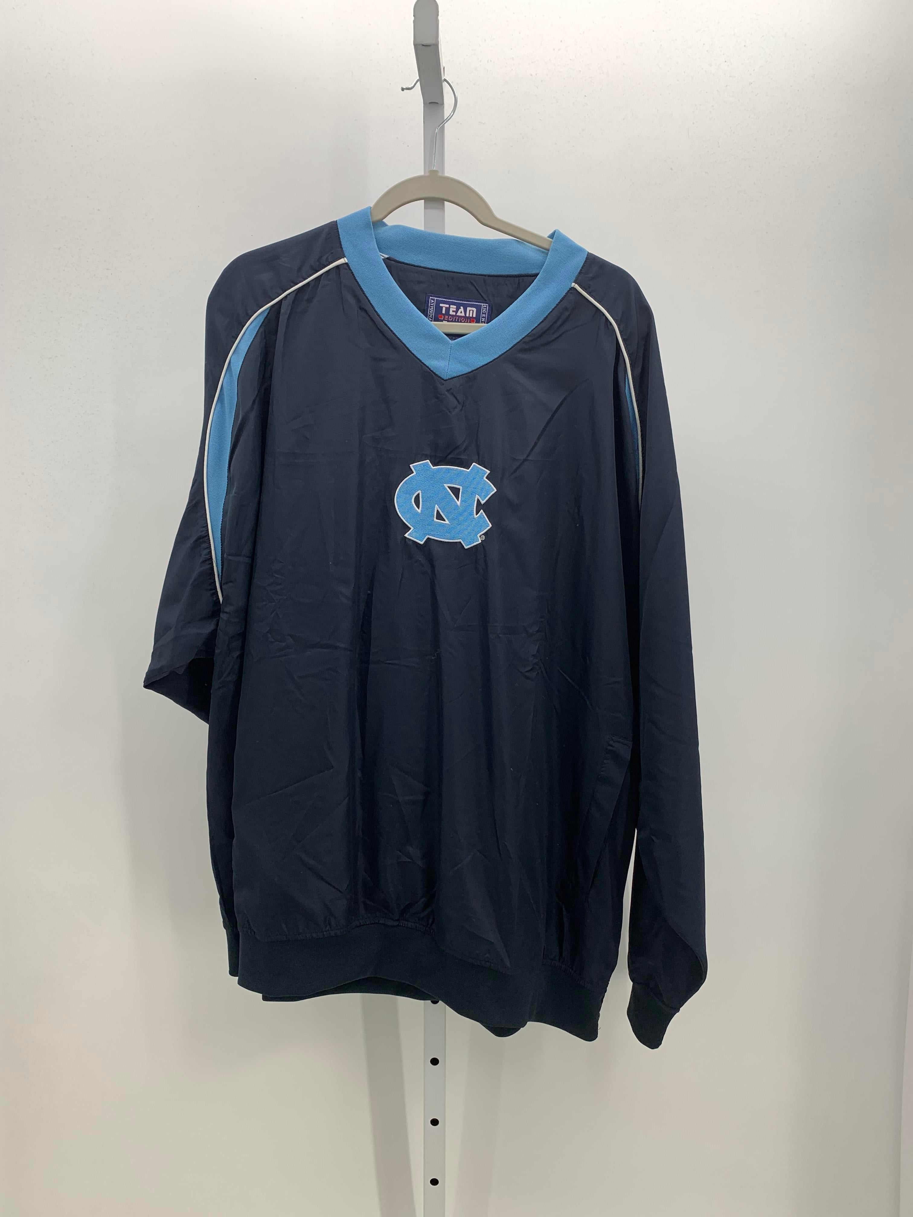 NORTH CAROLINA TAR HEELS.
