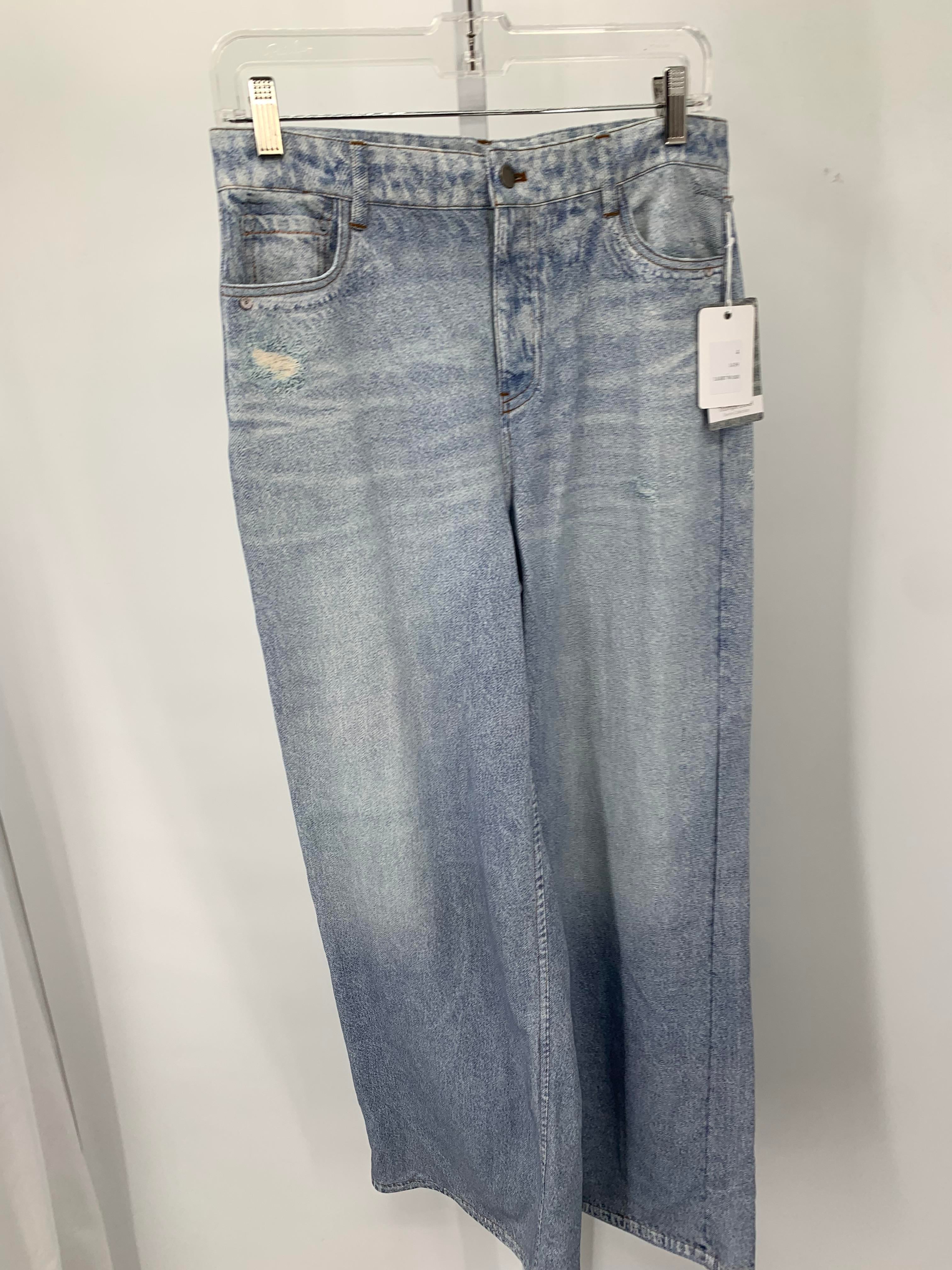 Size 4 Misses Jeans