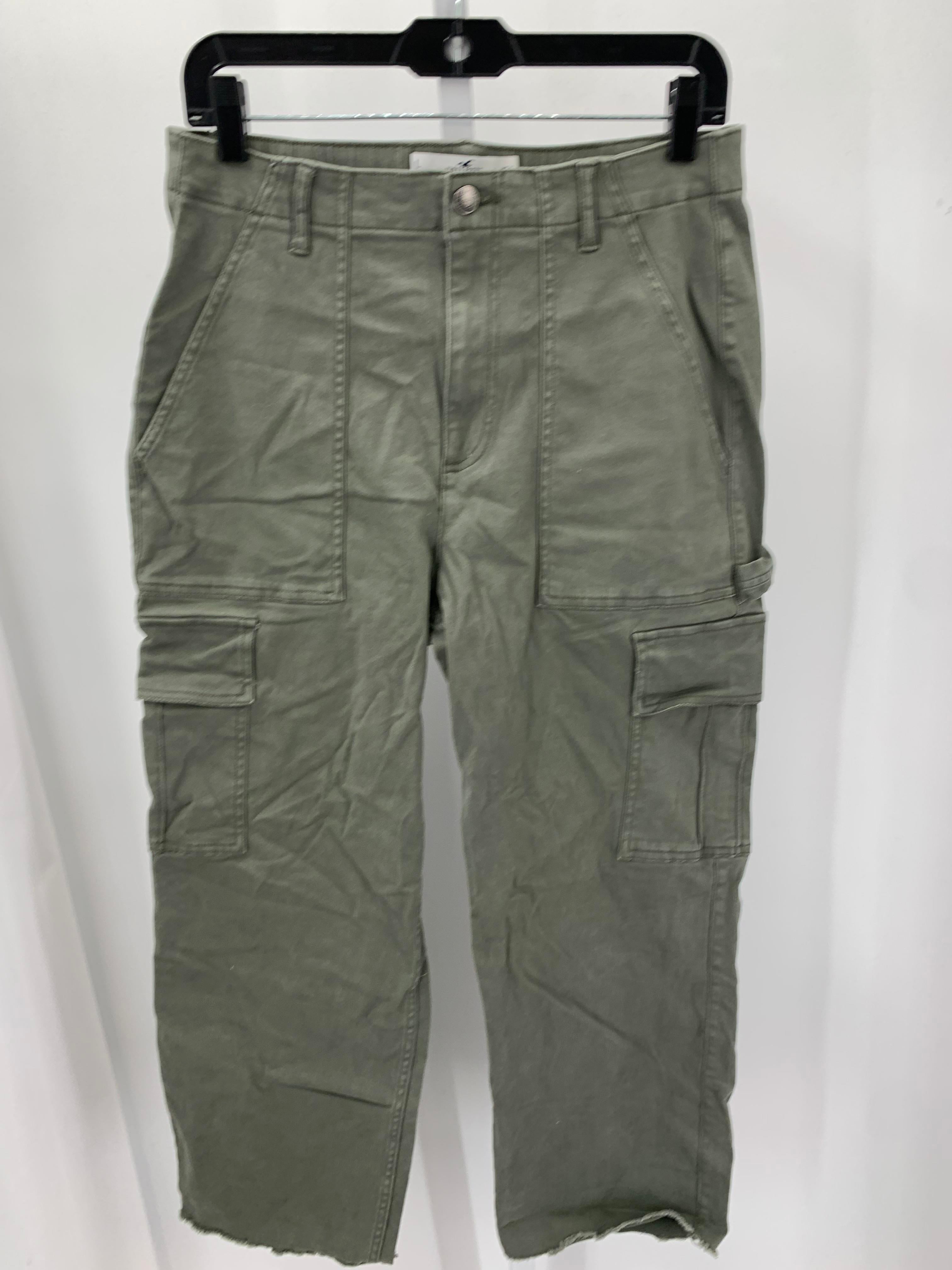 Hollister Size Large Juniors Pants