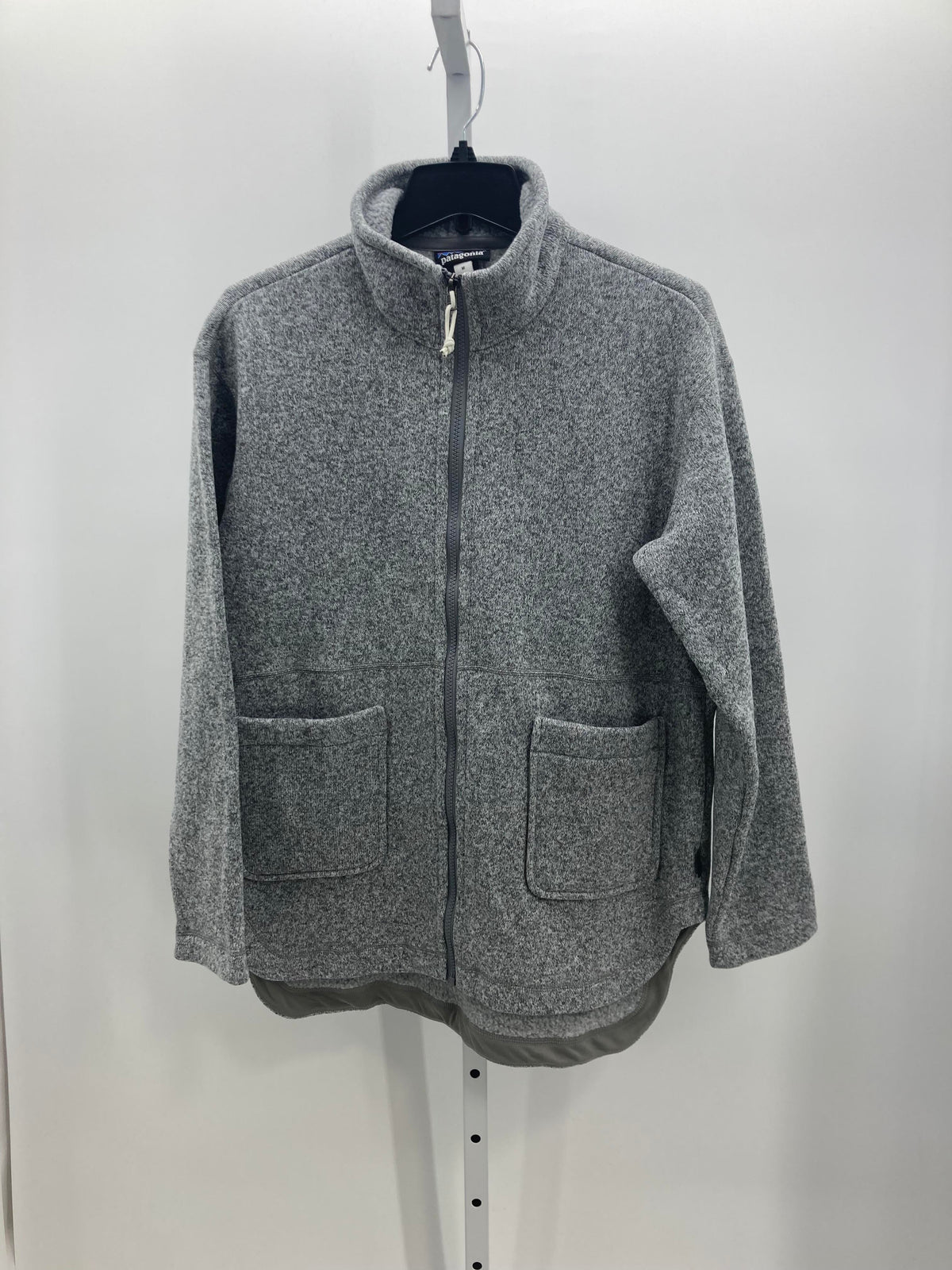 Patagonia Size Medium Misses Long Slv Sweater