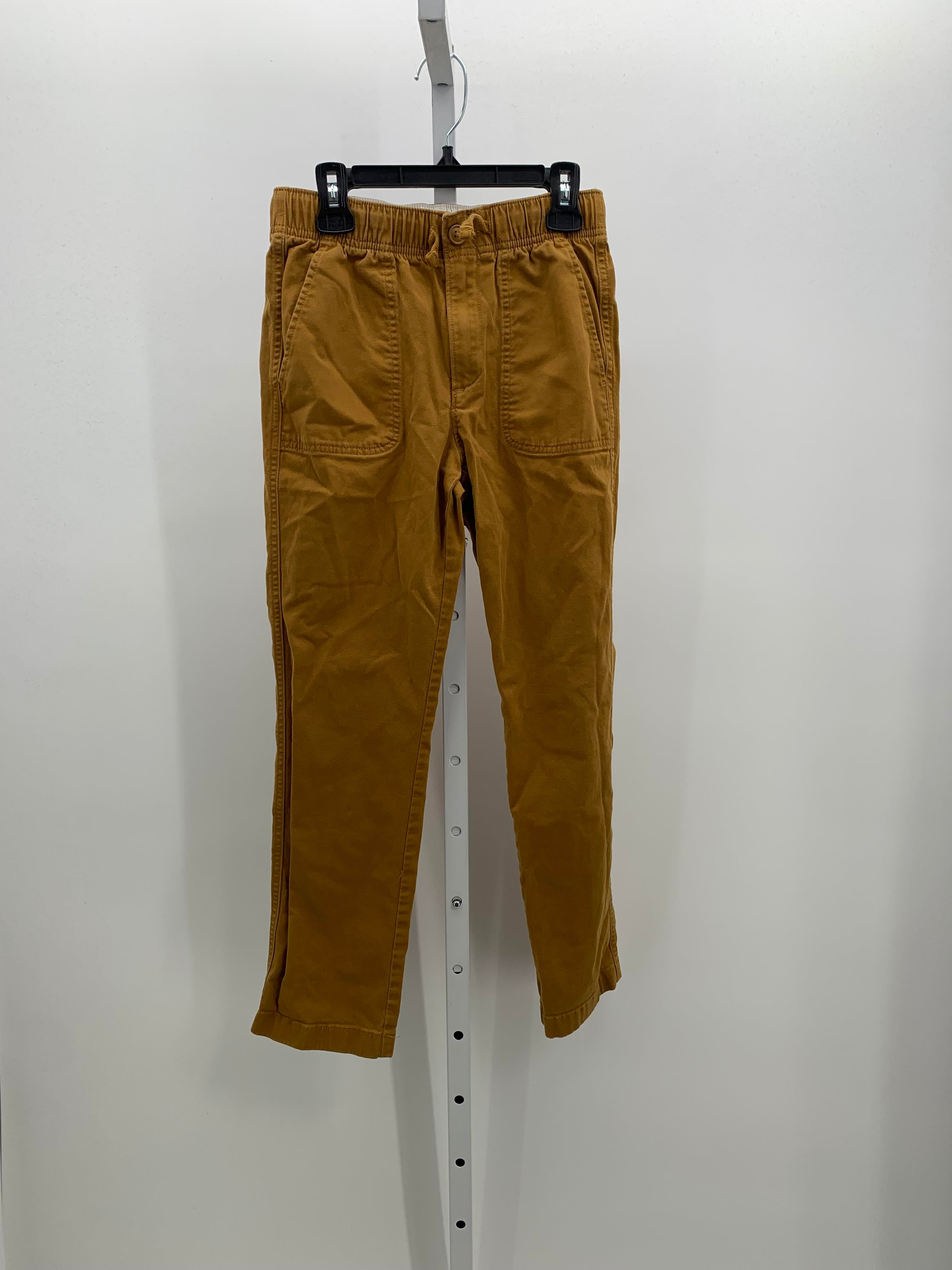 DRAW WAIST PULL ON