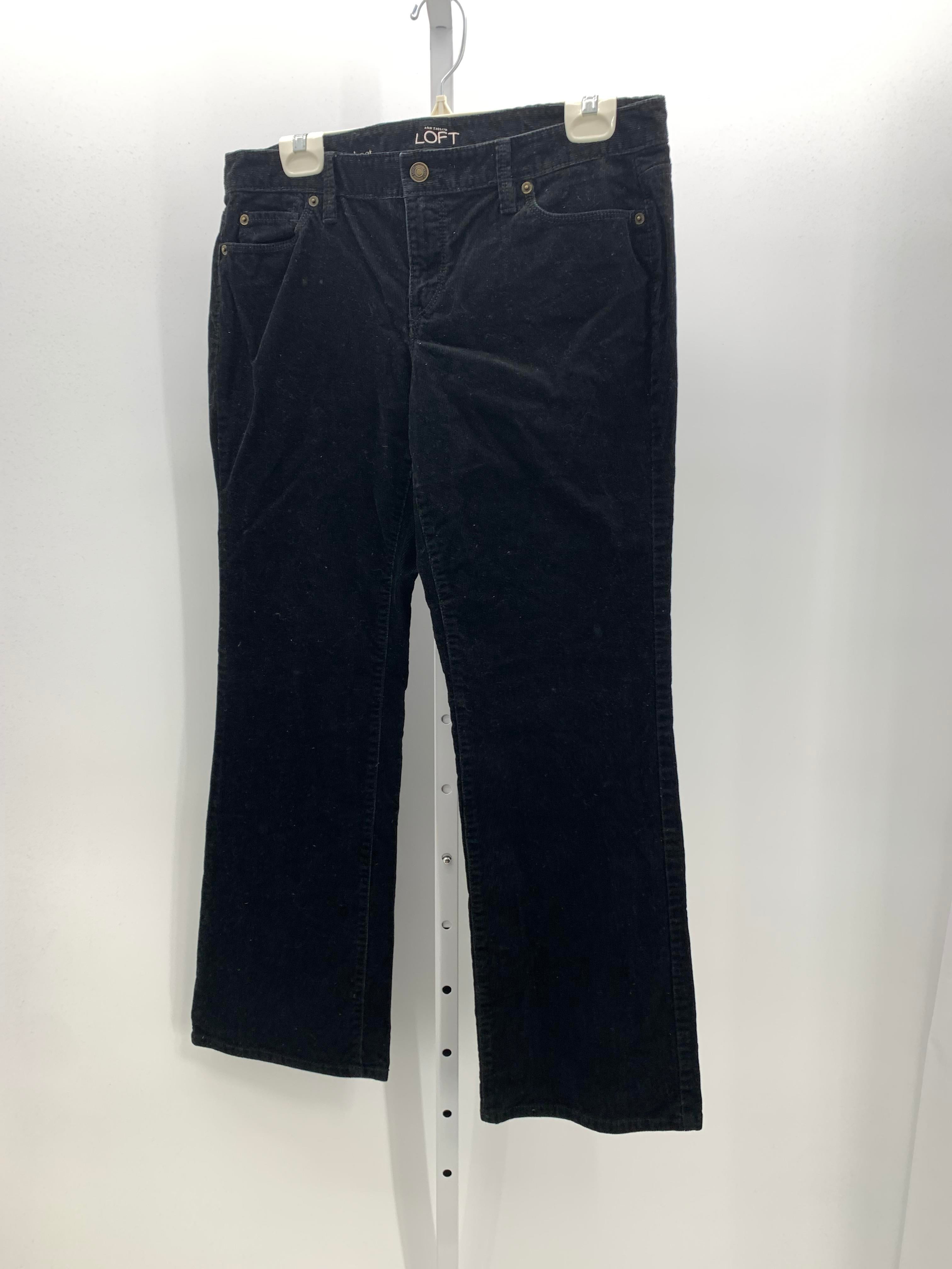 Loft Size 10 Petite Petite Corduroy Pants