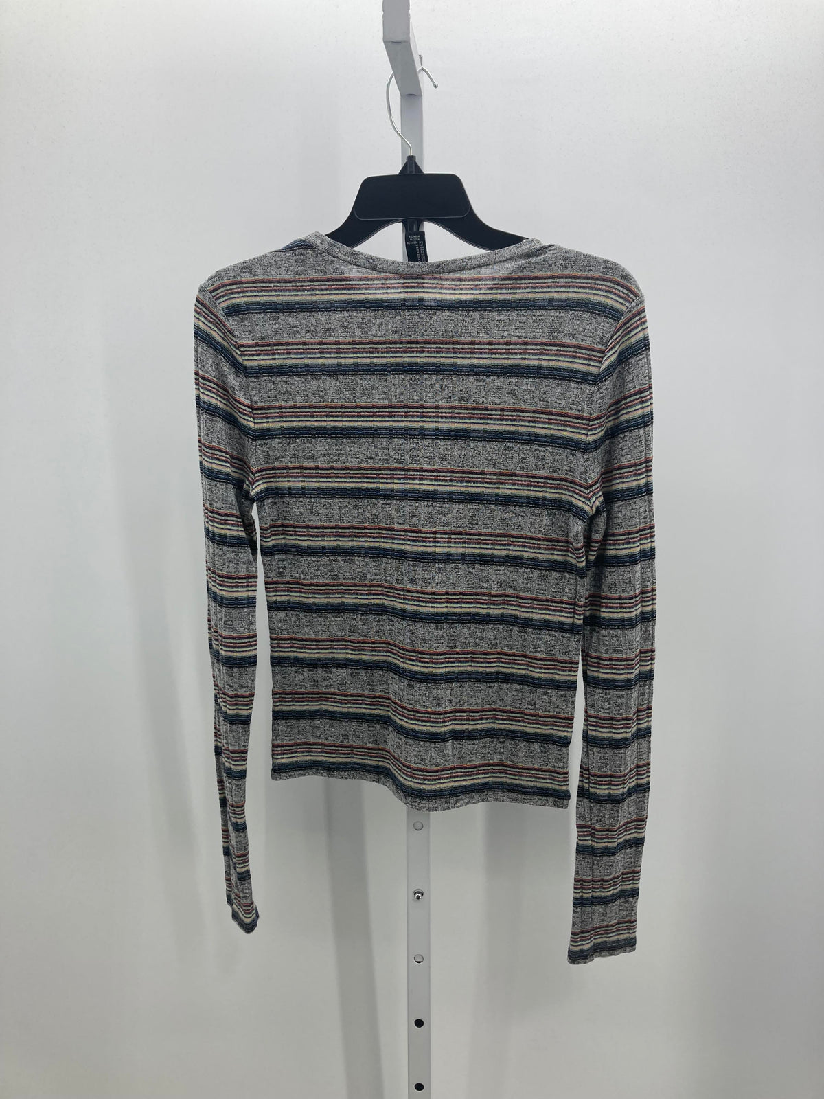 Forever 21 Size Medium Juniors Long Sleeve Shirt