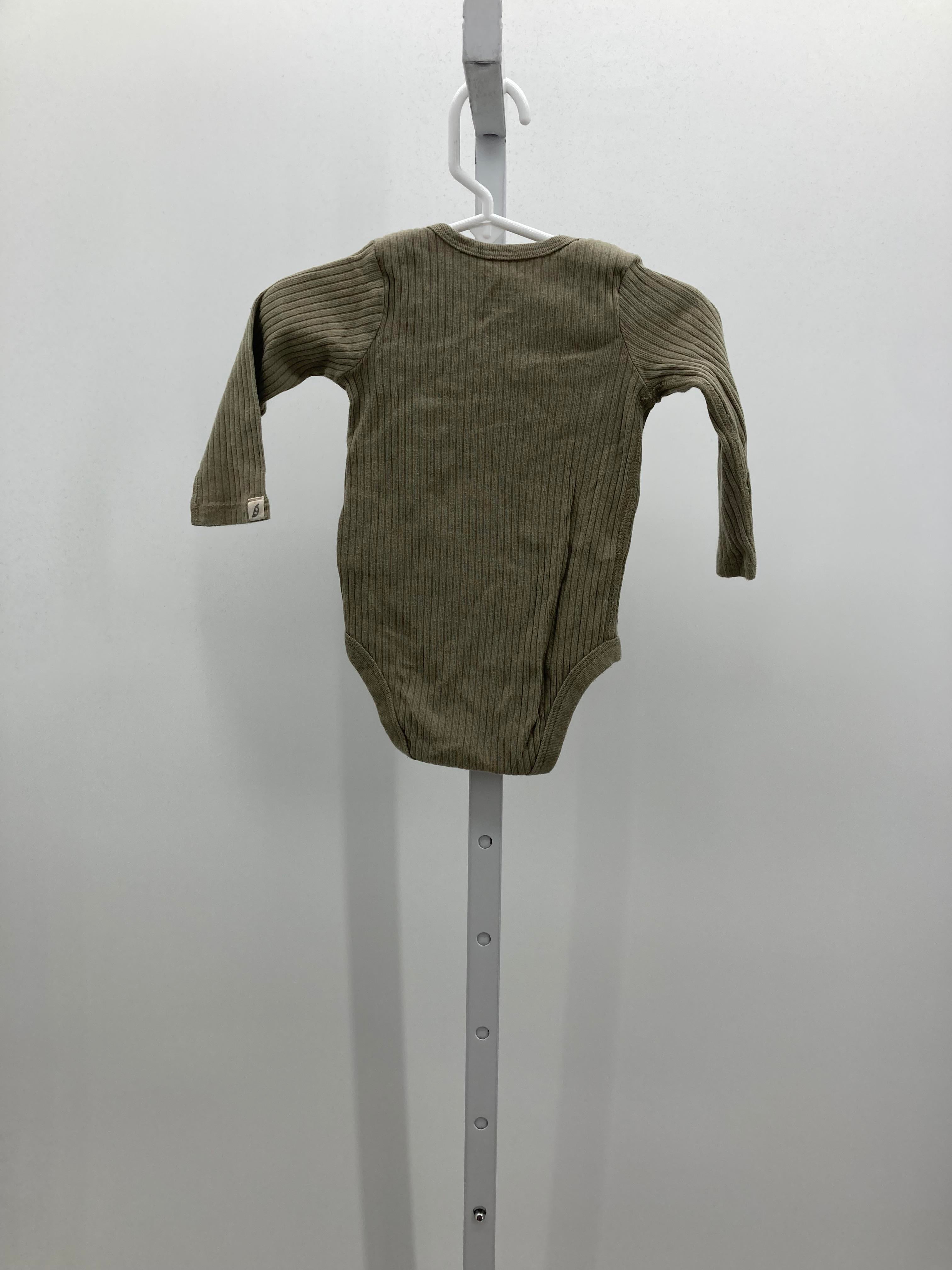 RIBBED KNIT