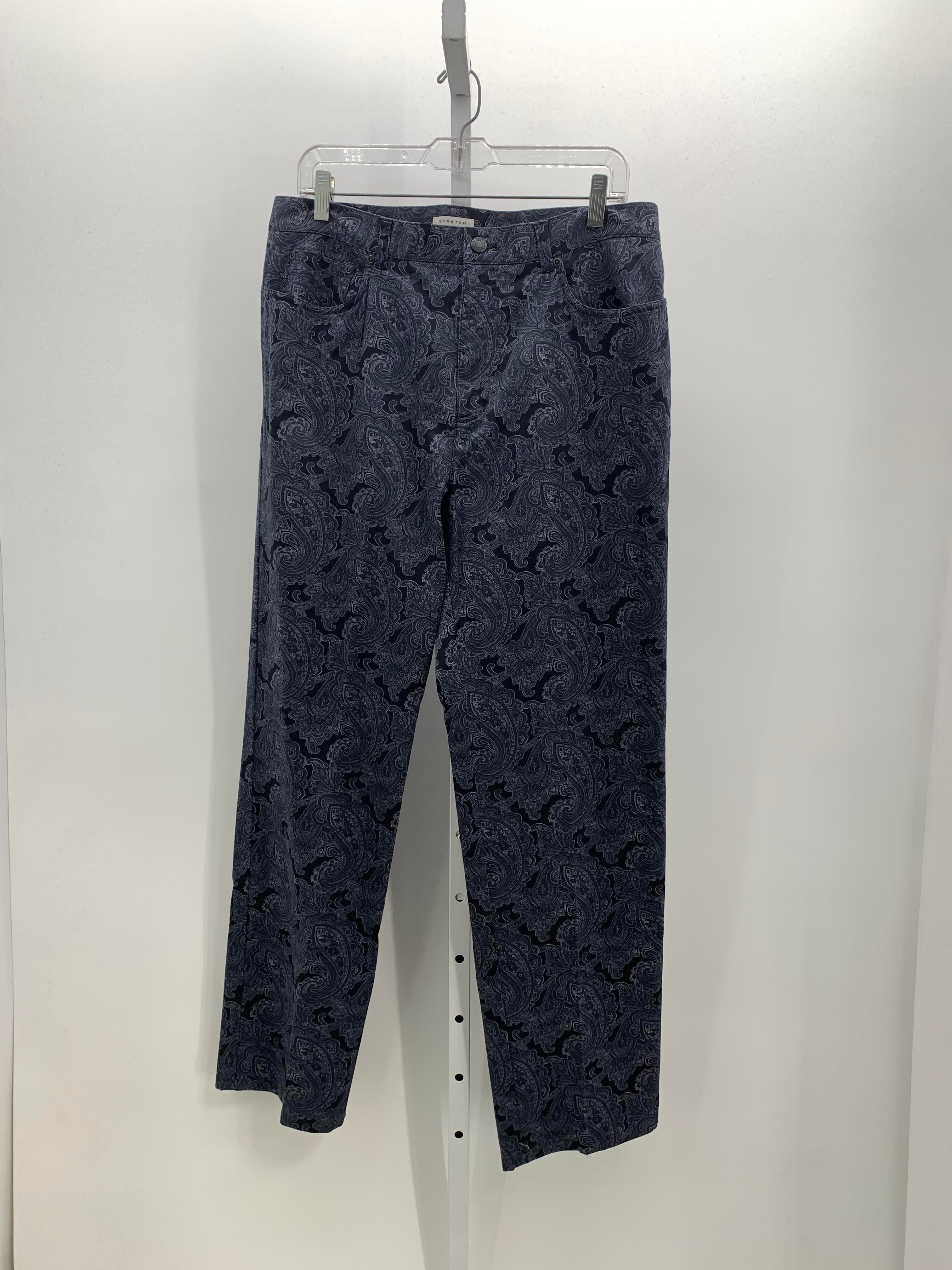 Jones New York Size 12 Misses Pants