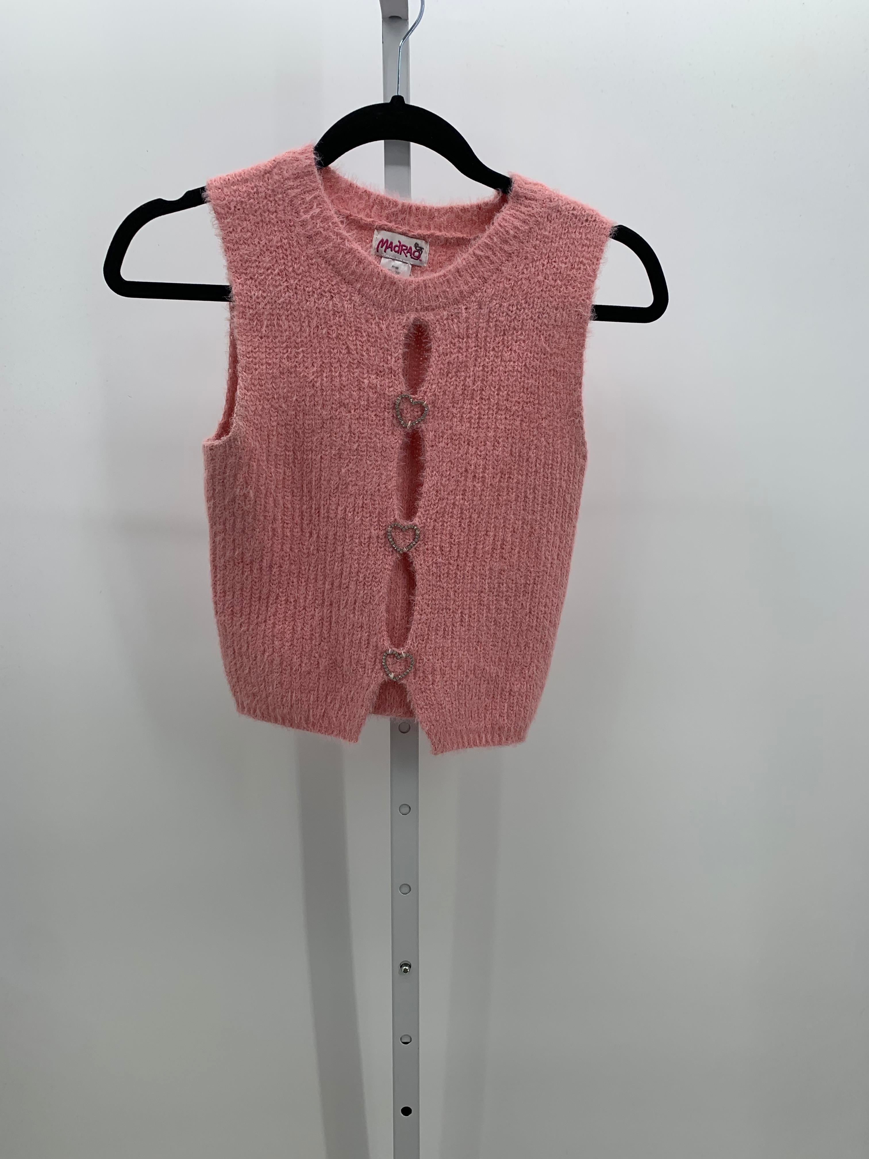 Size Small Juniors Vest