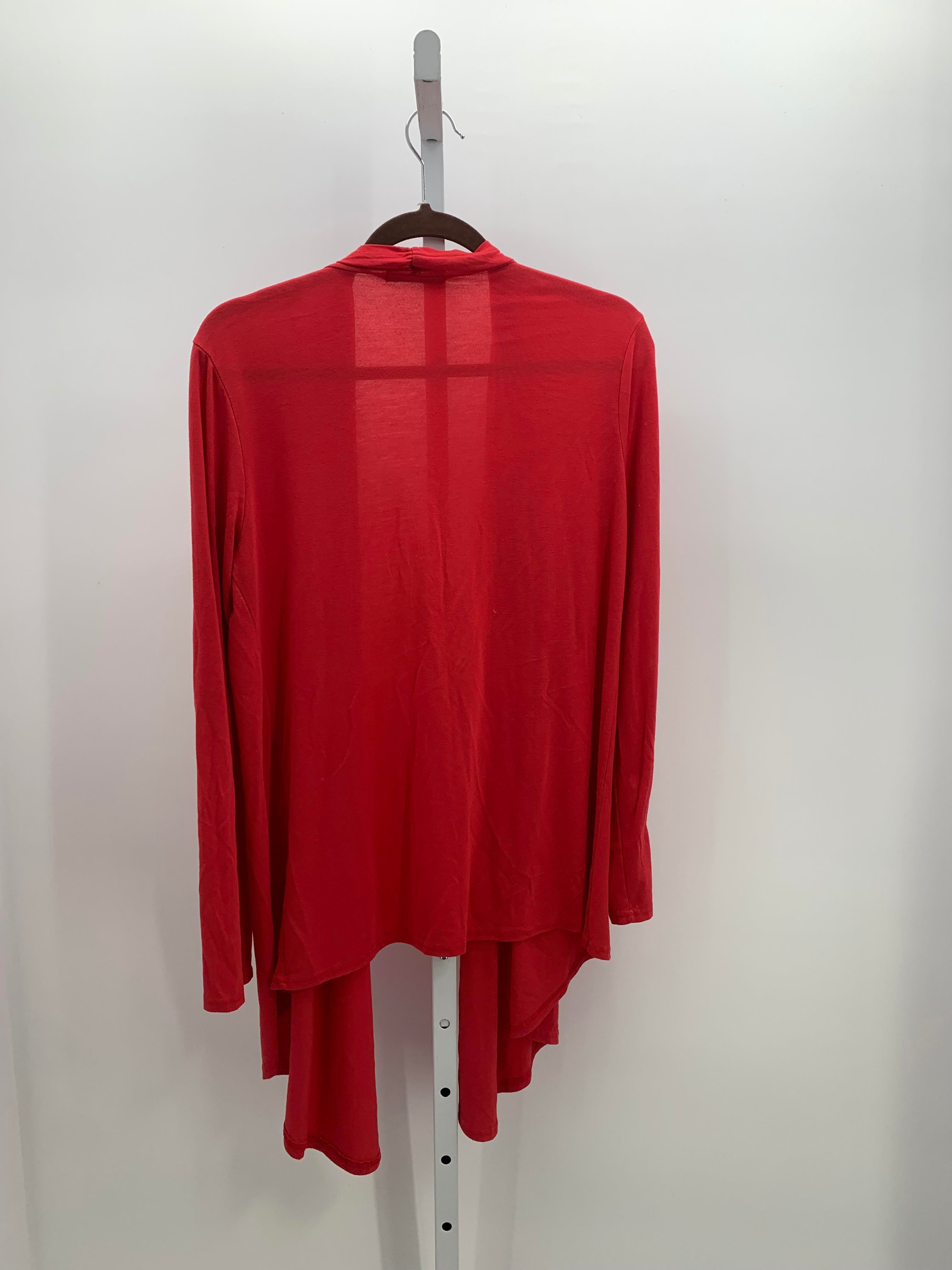 Size XXL Misses Cardigan