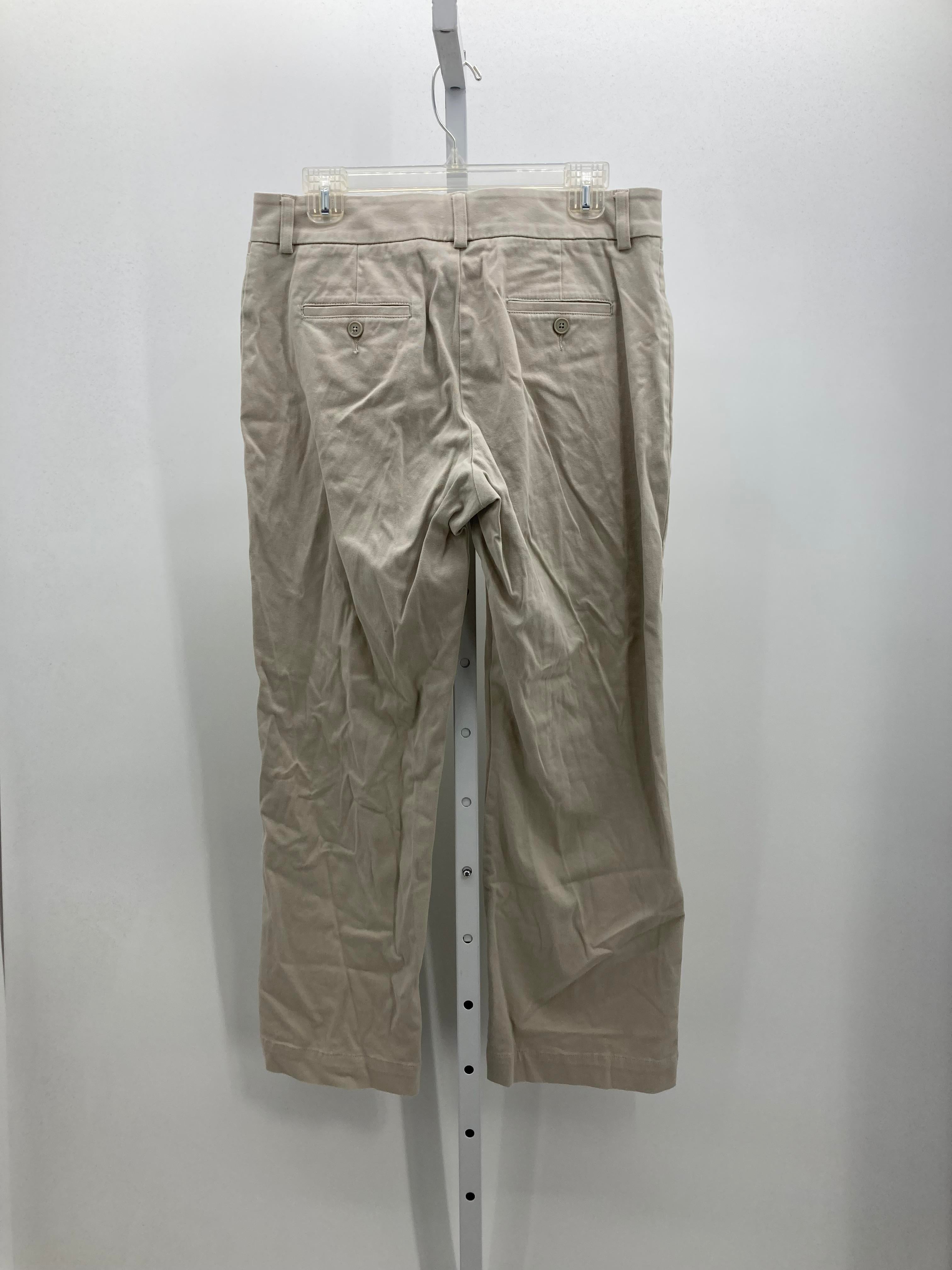 Lee Size 12 Petite Petite Pants