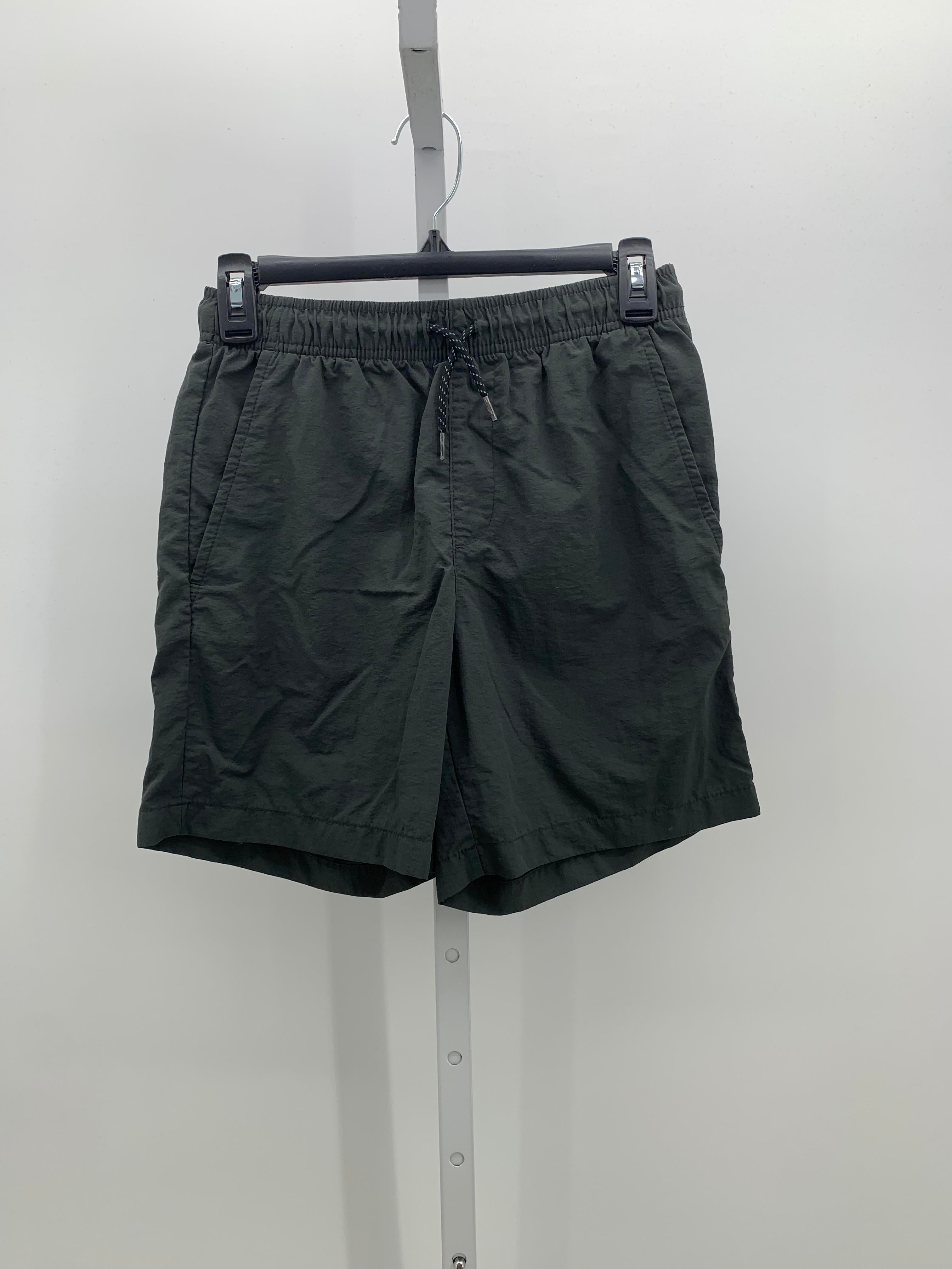 QUICK DRY DOCK SHORT