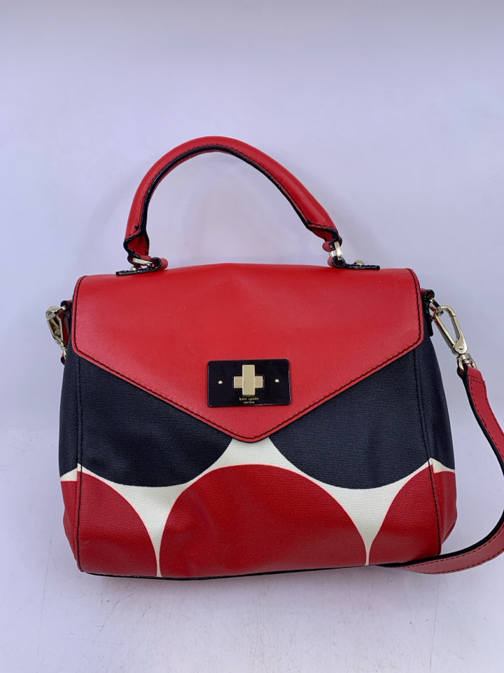 Kate Spade Bon Circles Shoulder Bag