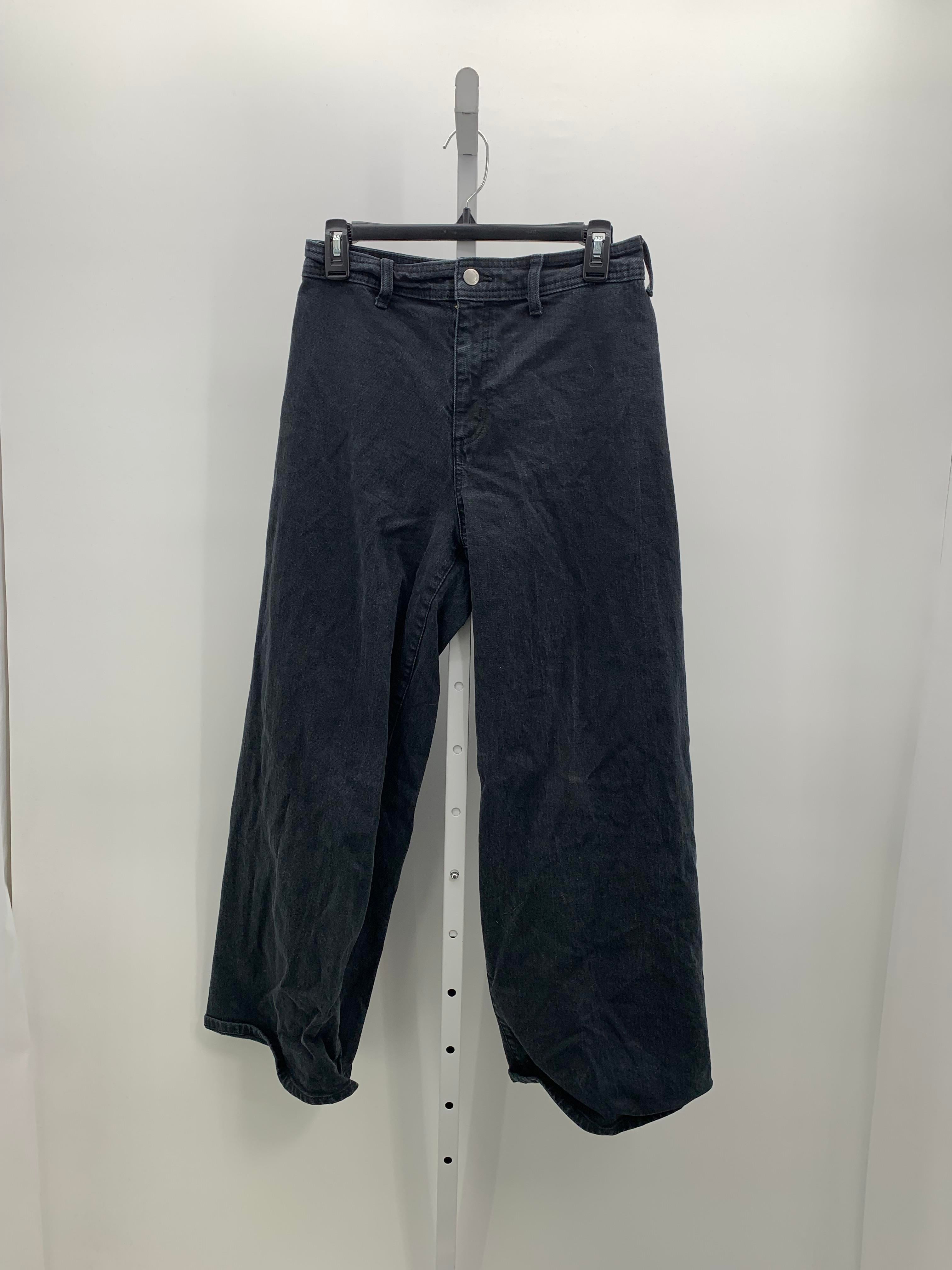 Universal Thread Size 6 Misses Jeans