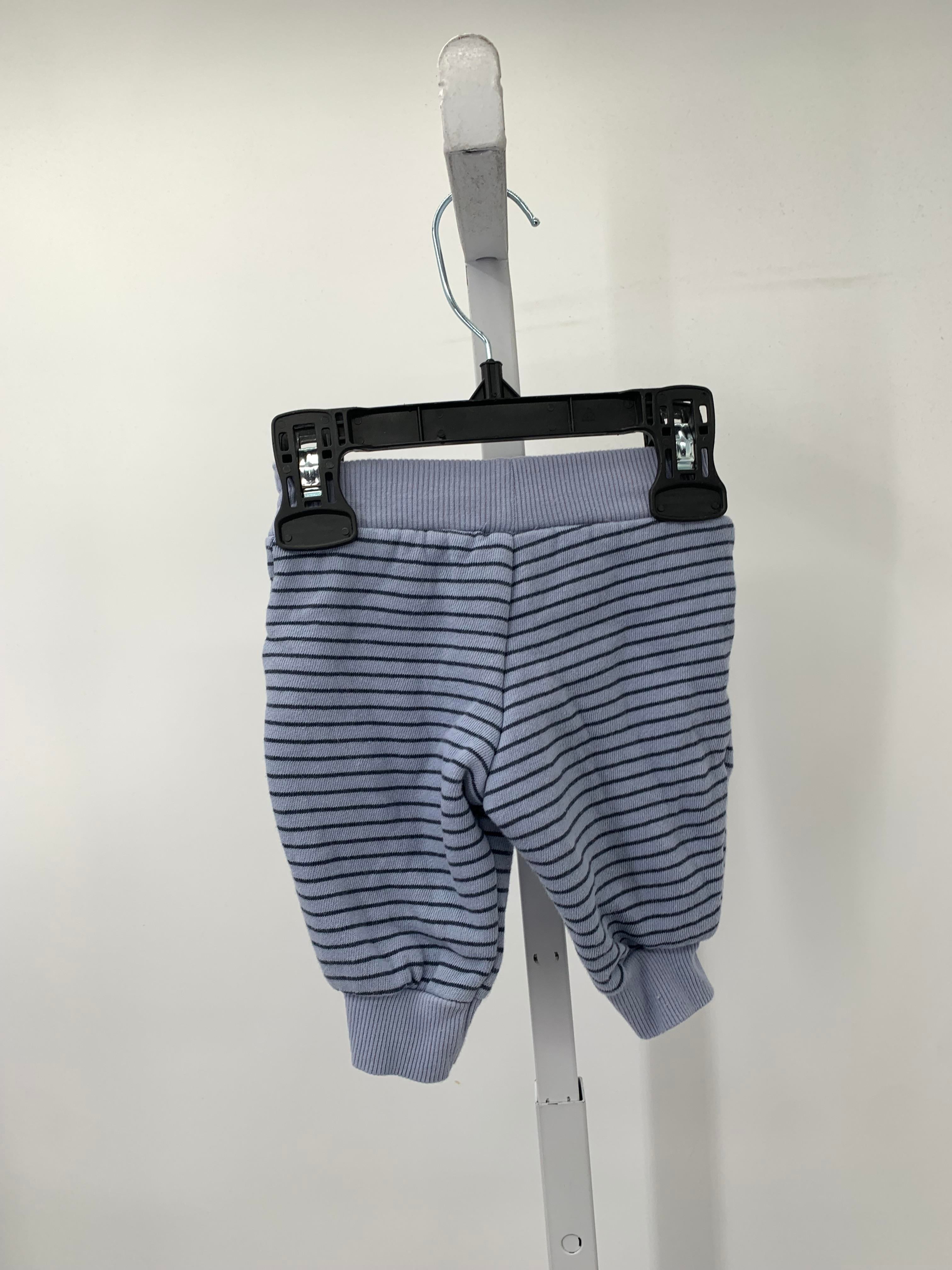 STRIPES KNIT
