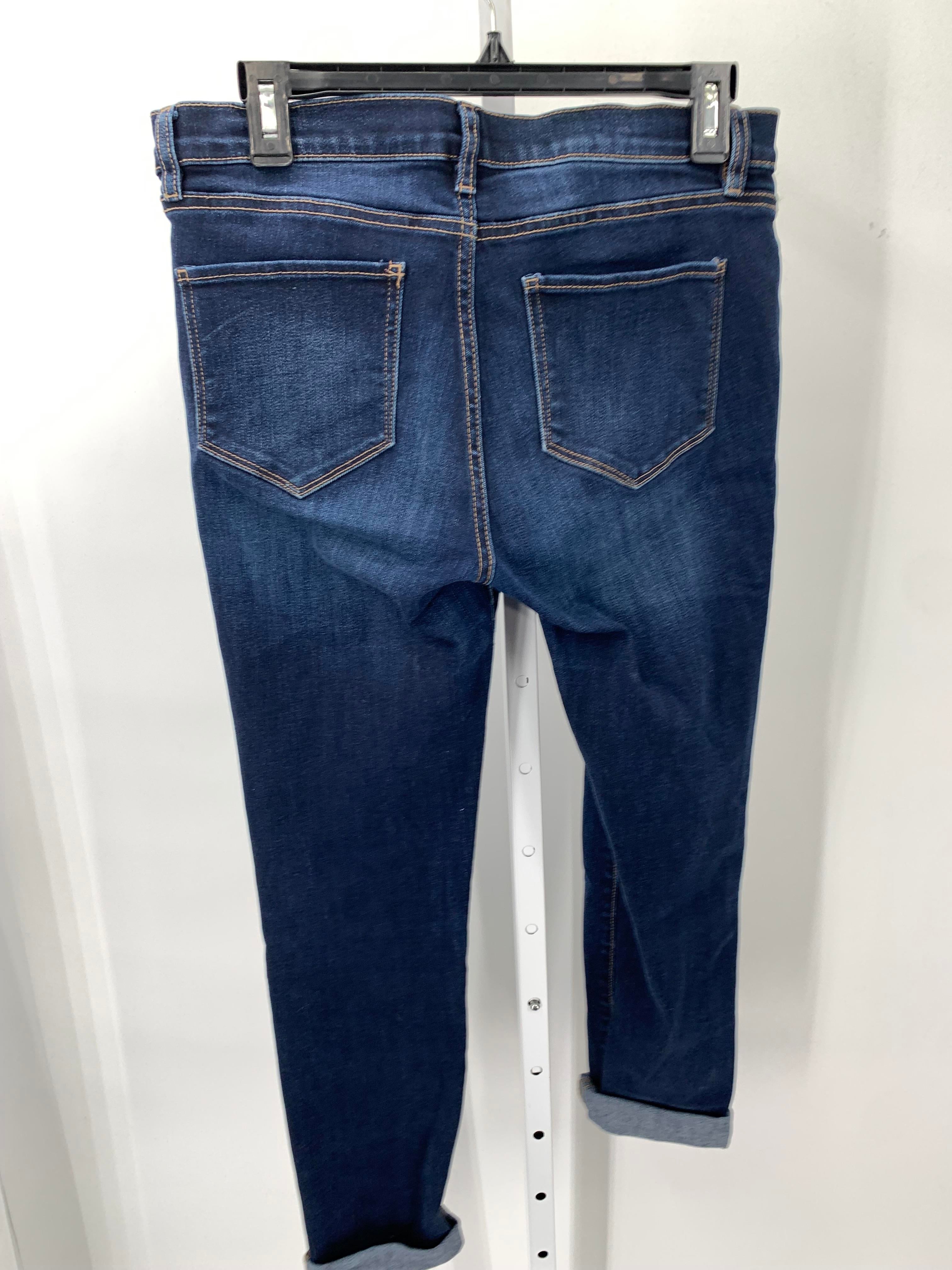 New York & co. Size 8 Misses Jeans