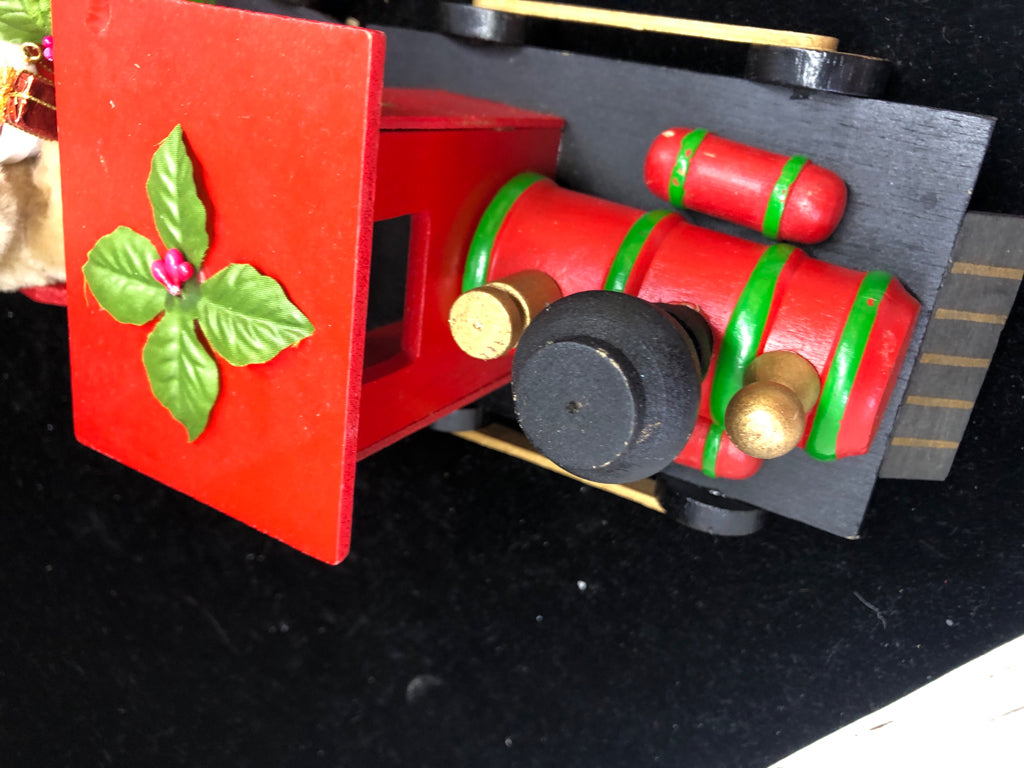 Holiday Decor
