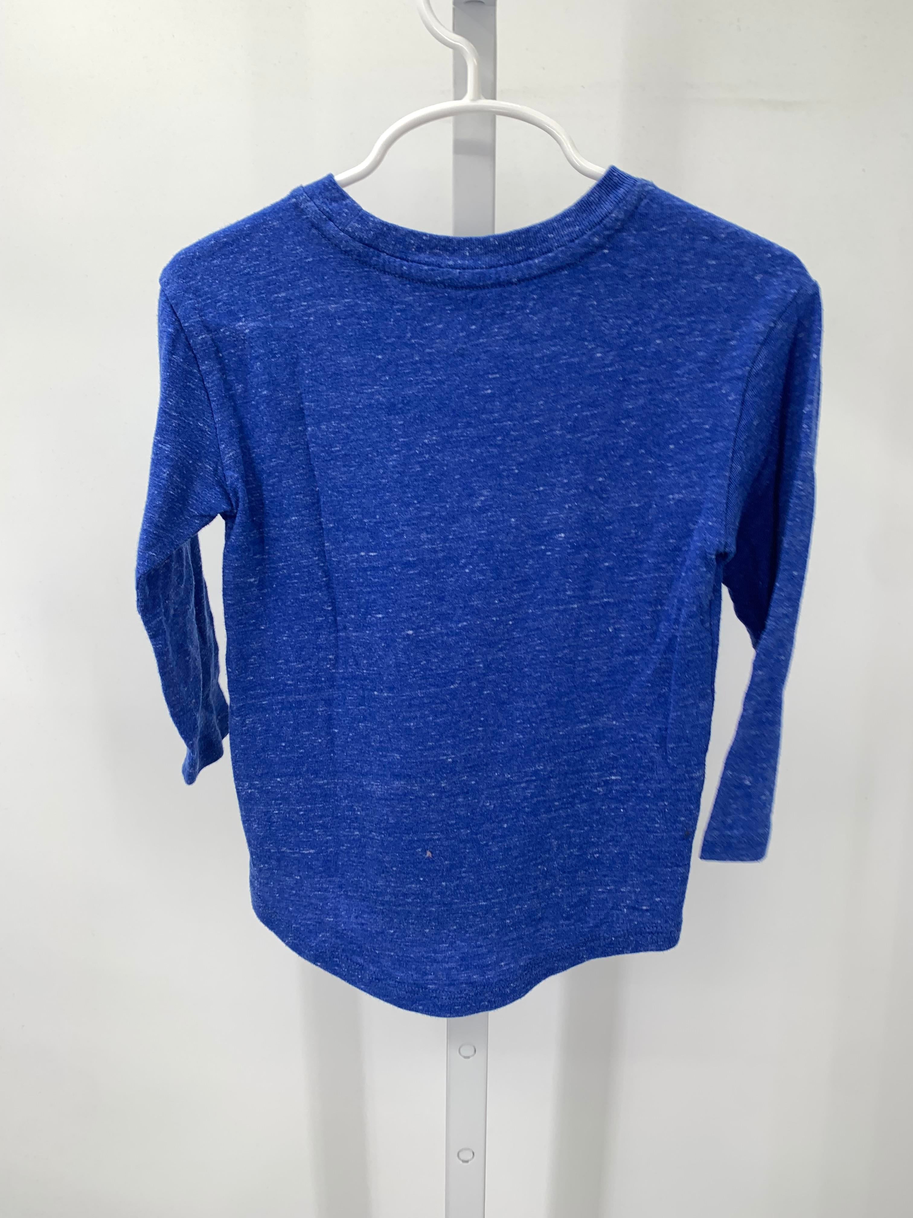 SUPERMAN KNIT TEE