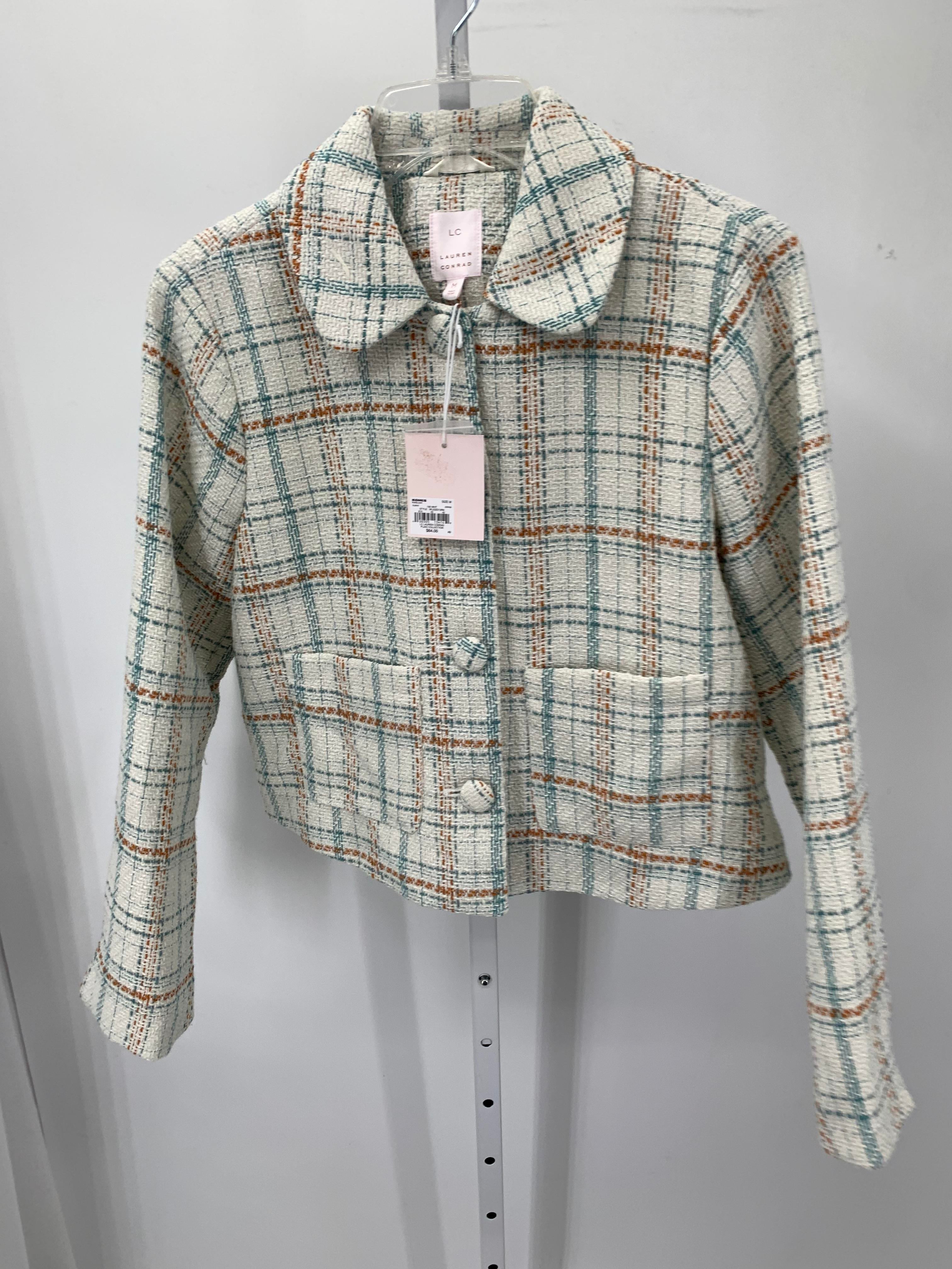 Lauren Conrad Size Medium Misses Blazer