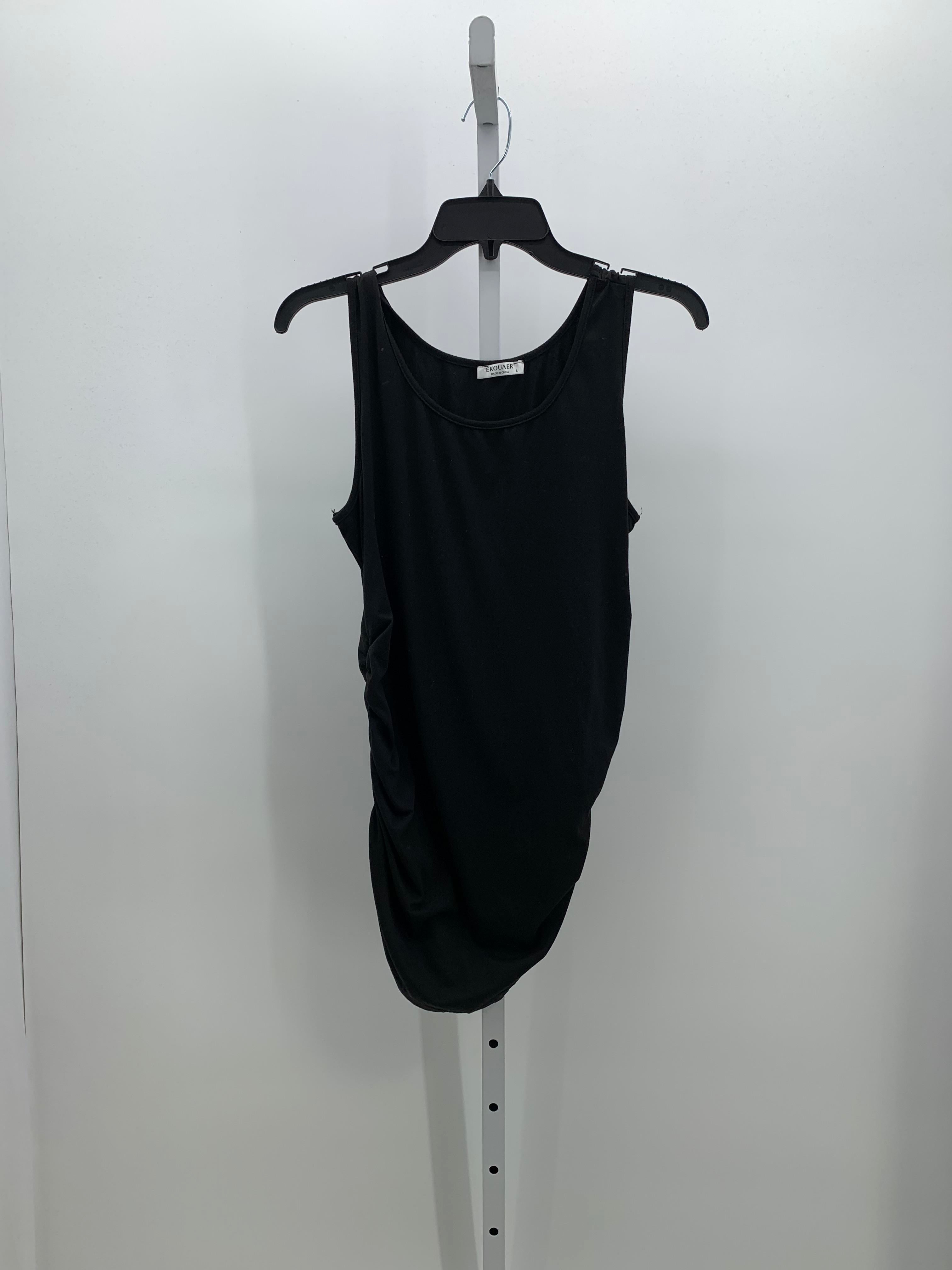 Size Large Misses Tank