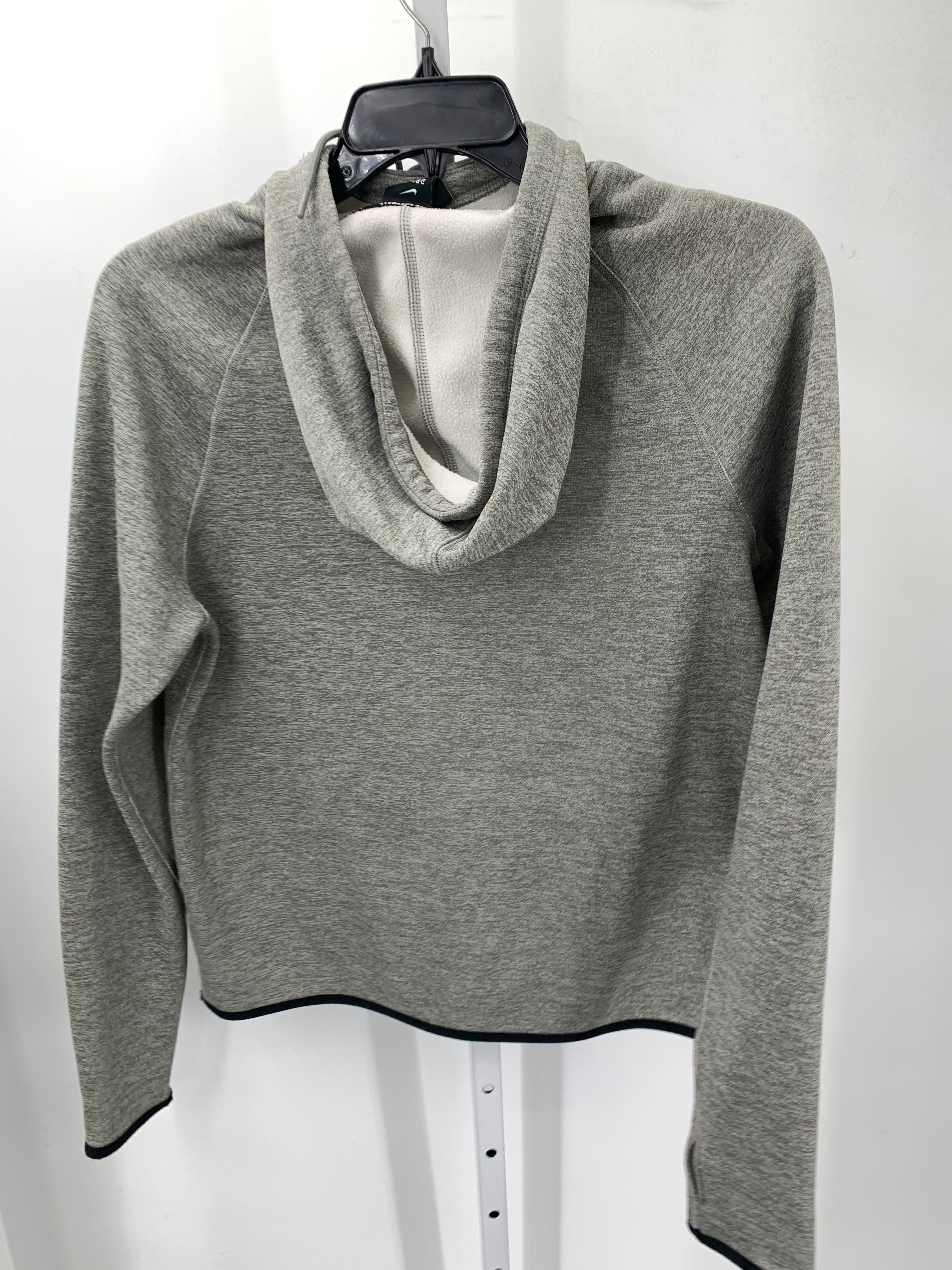 Nike Size Medium Misses Hoodie