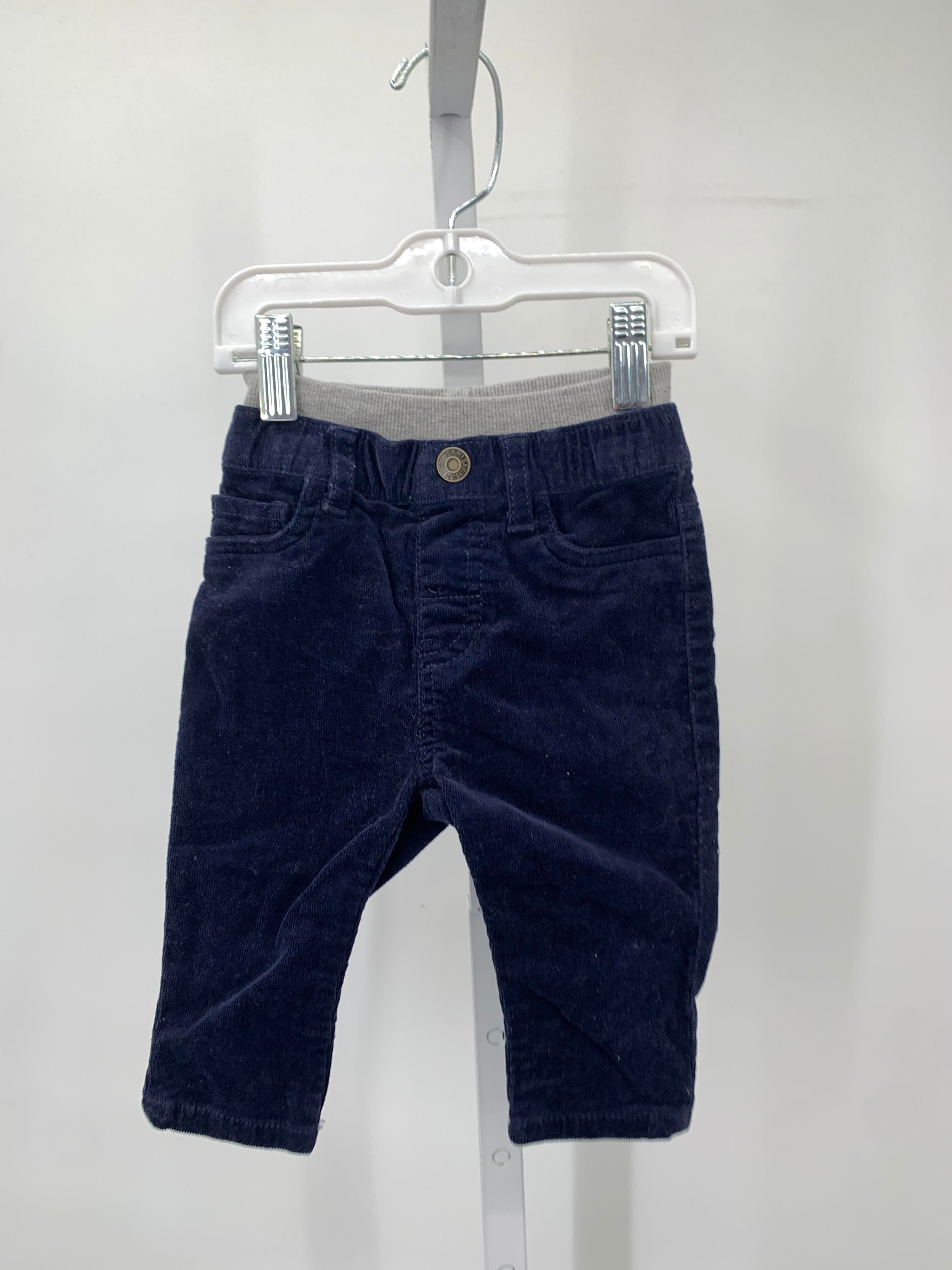 PULL ON PANTS