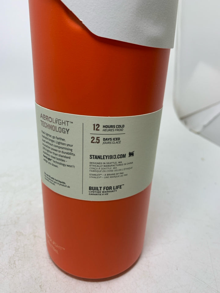 MEW ICEFLOW FAST FLOW LID WATER BOTTLE.