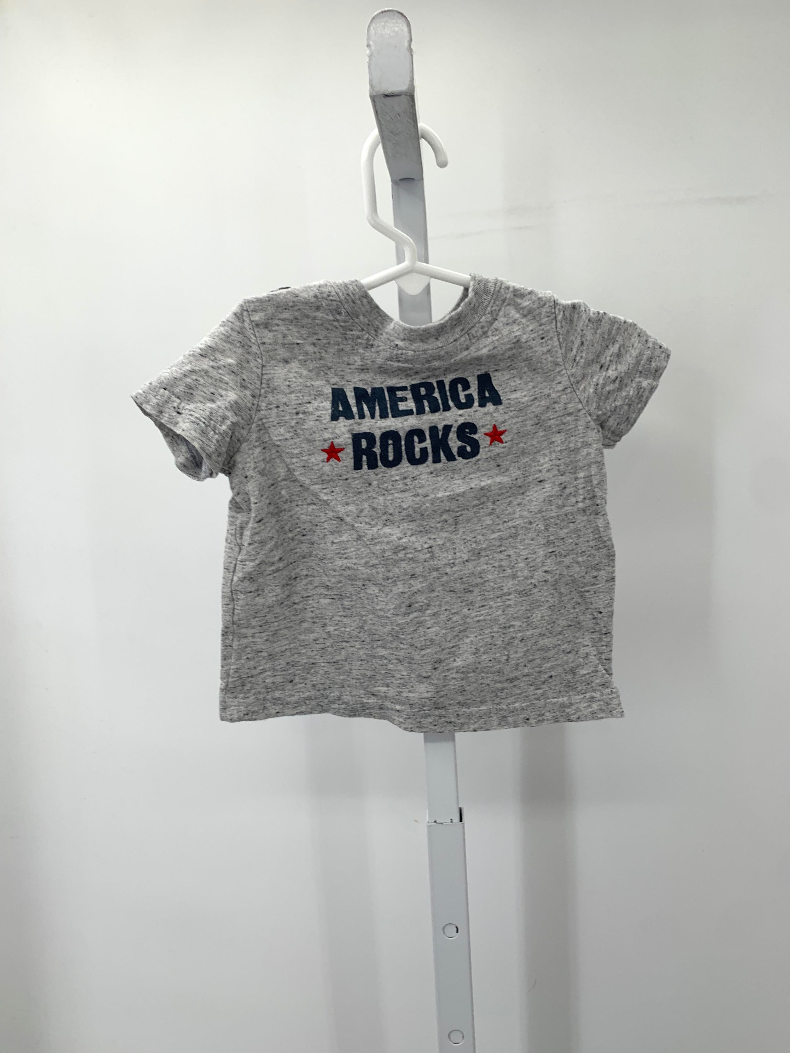 FLAG GUITAR KNIT