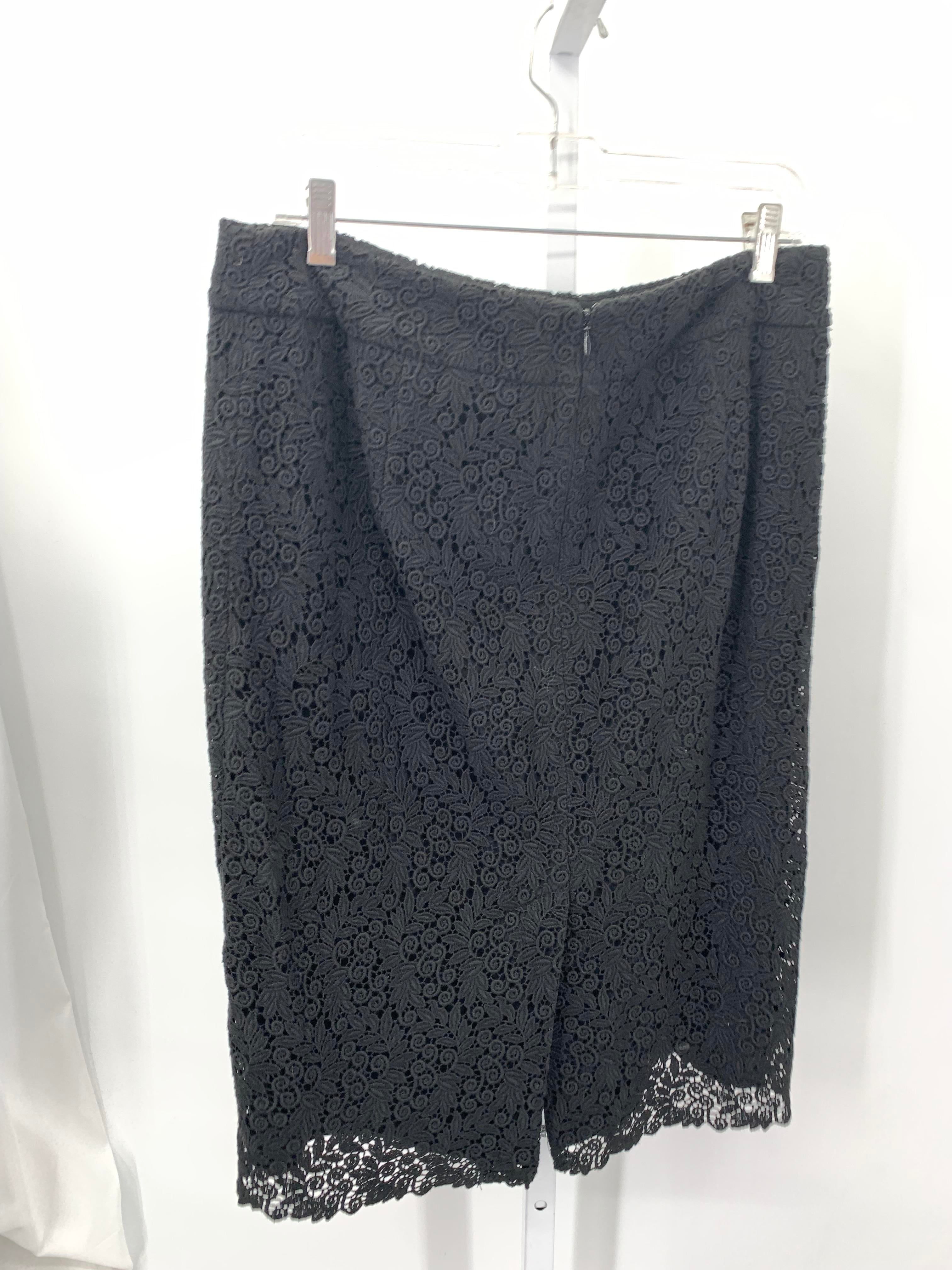 Talbots Size 12 Misses Skirt