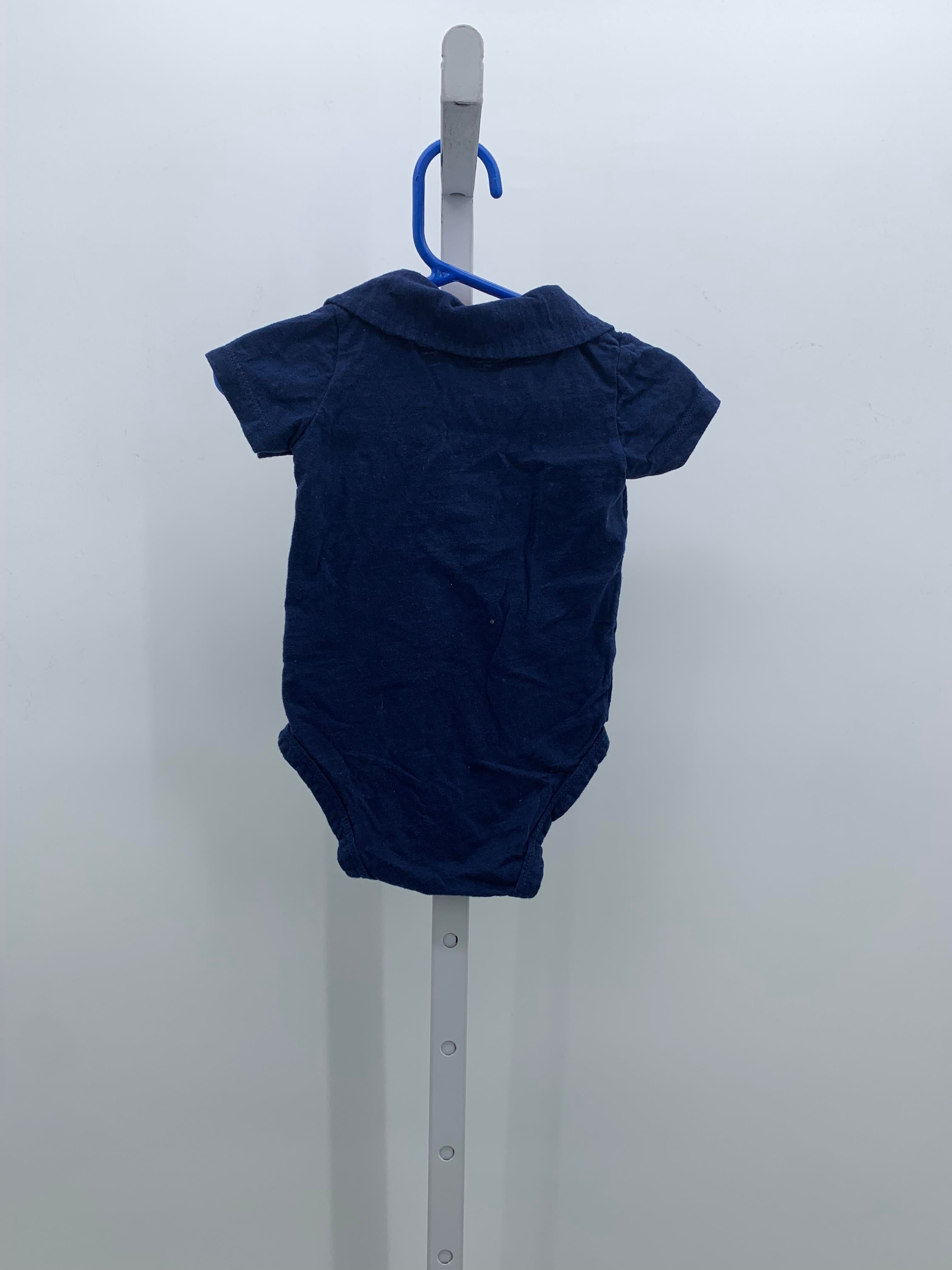 KNIT POLO