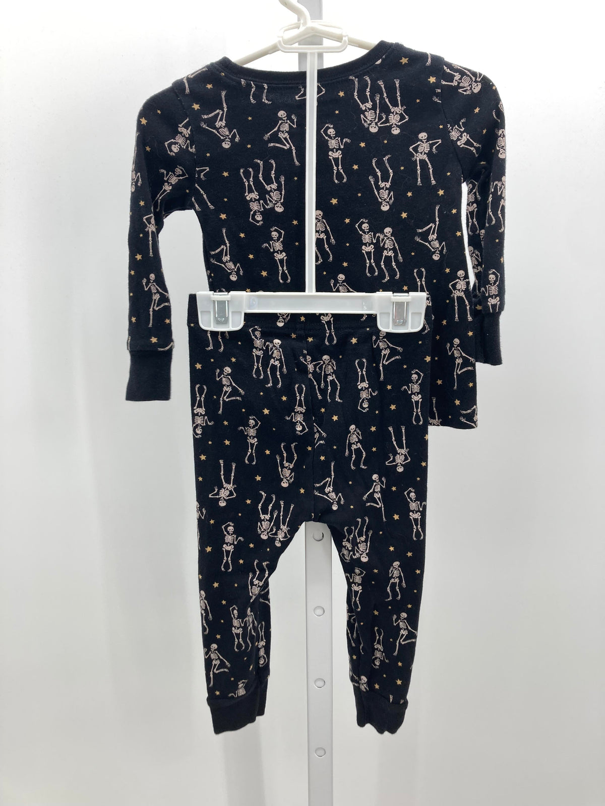 PJS DANCING SKELETONS