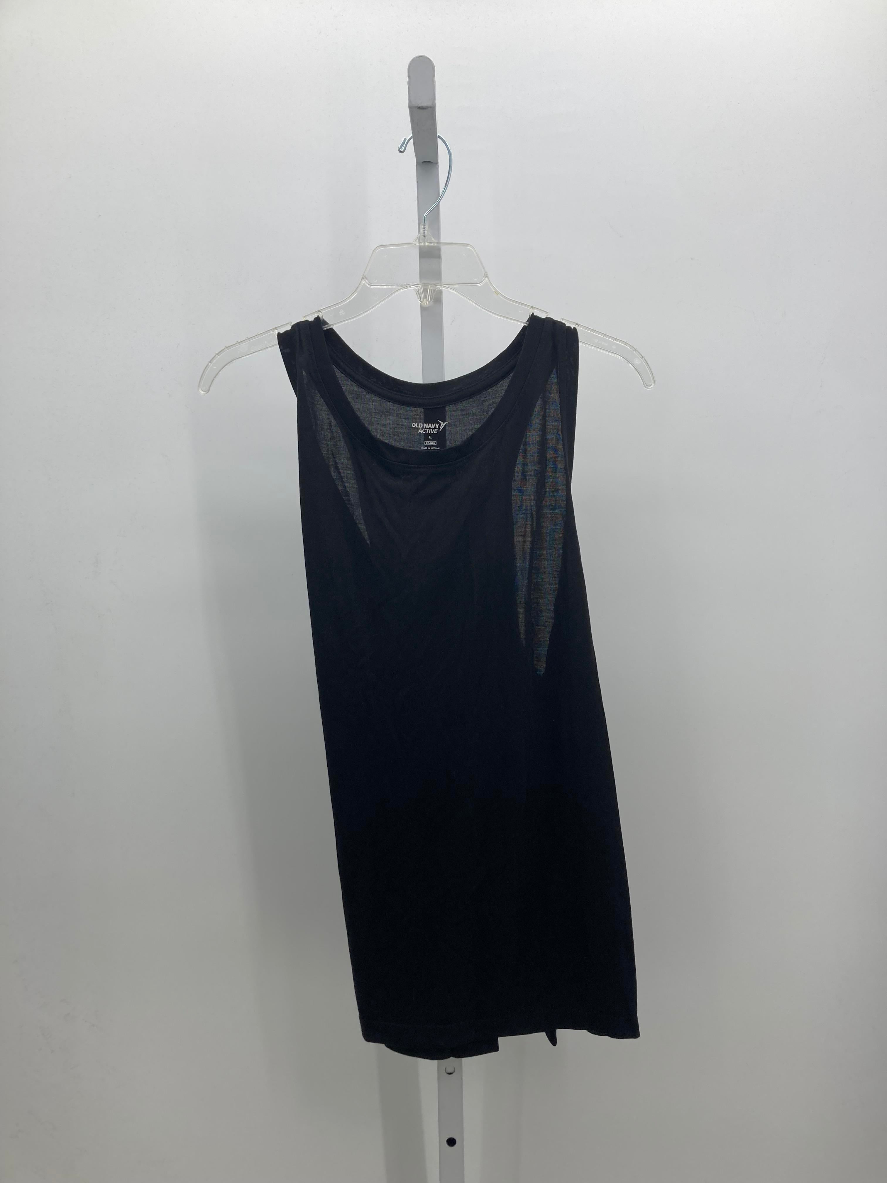 Old Navy Size Extra Large Misses Tank