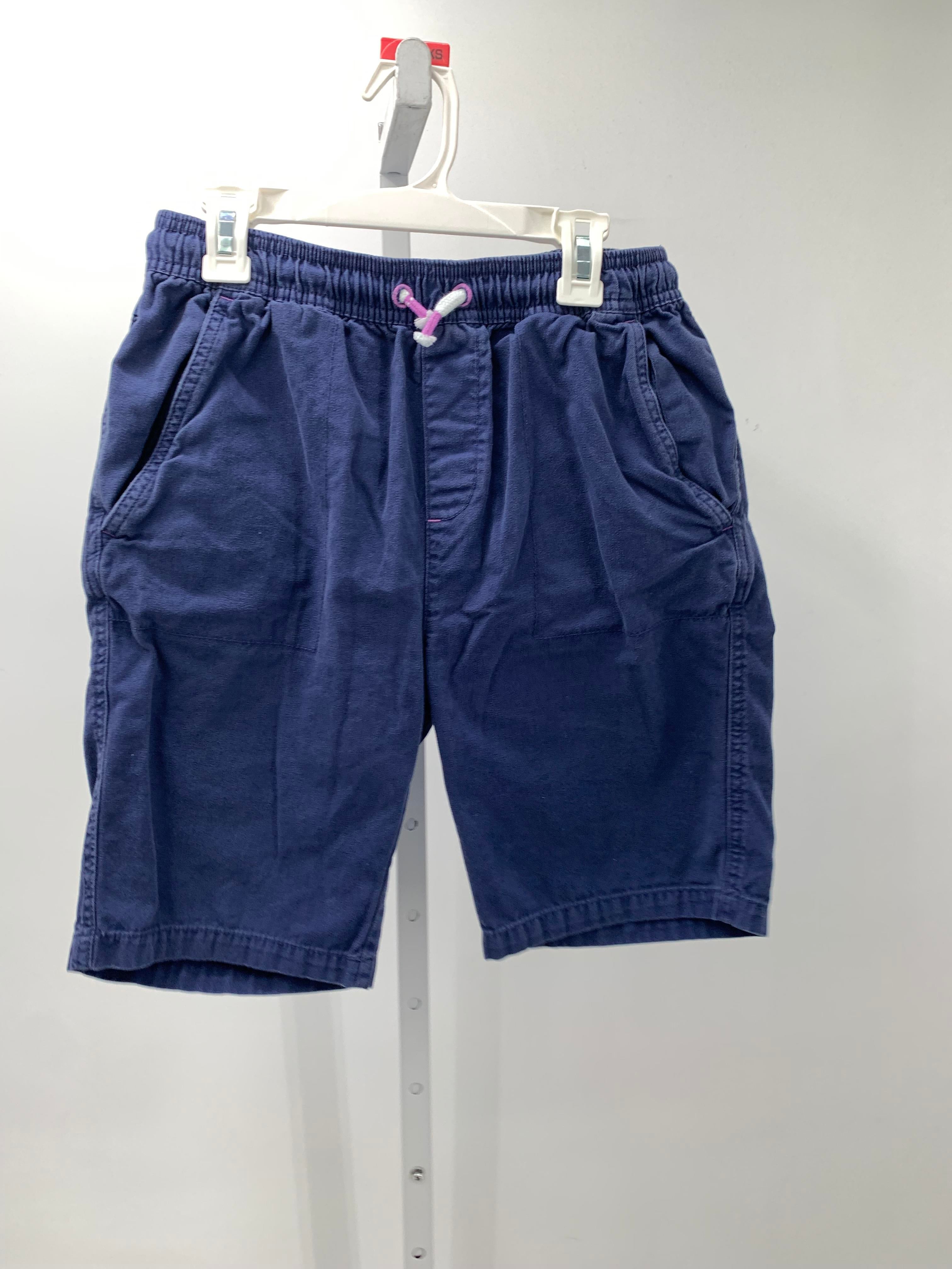 Mini Boden Size 13 Girls Shorts