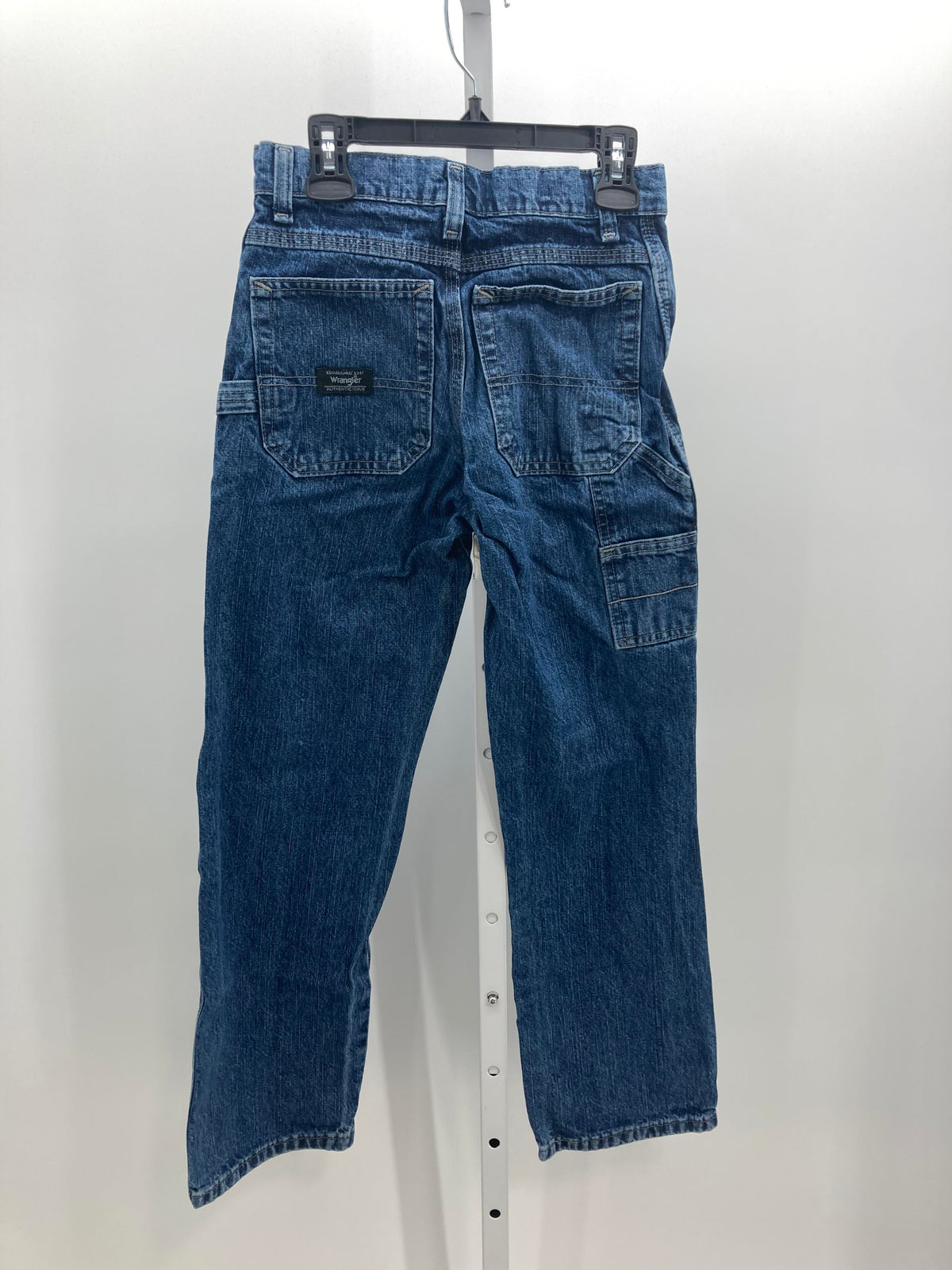 ADJ WAIST DENIM