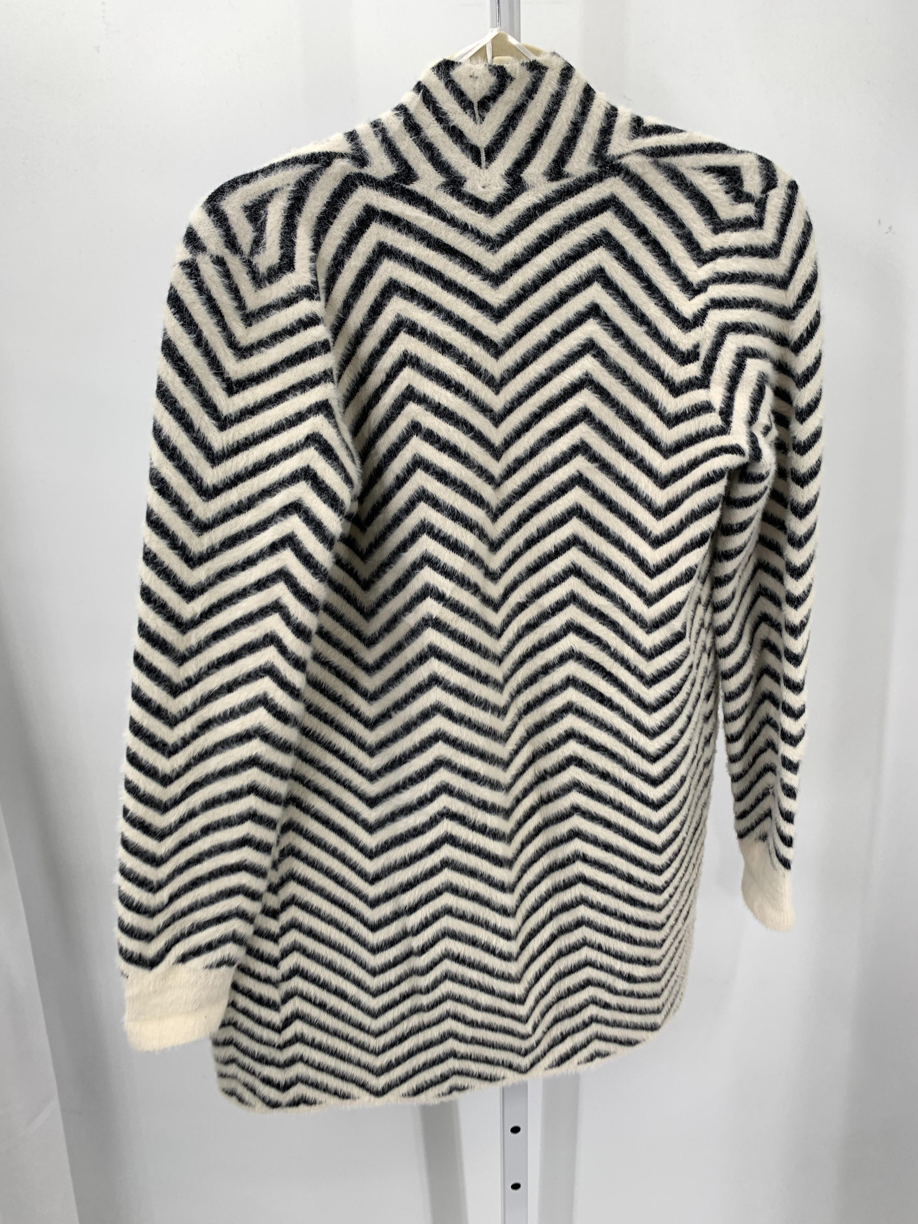cyrus Size Small Misses Cardigan