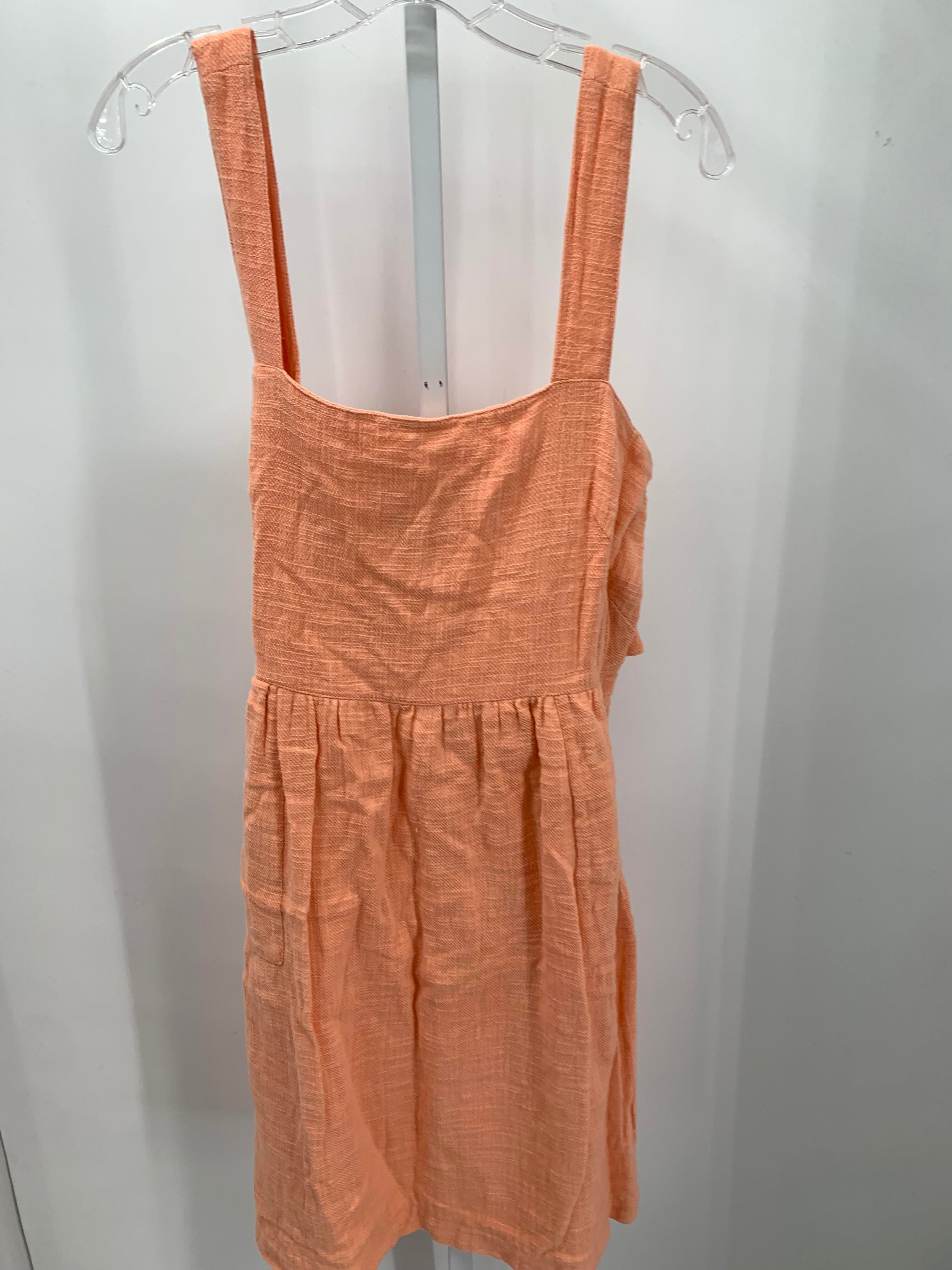 Size 12 Misses Sundress