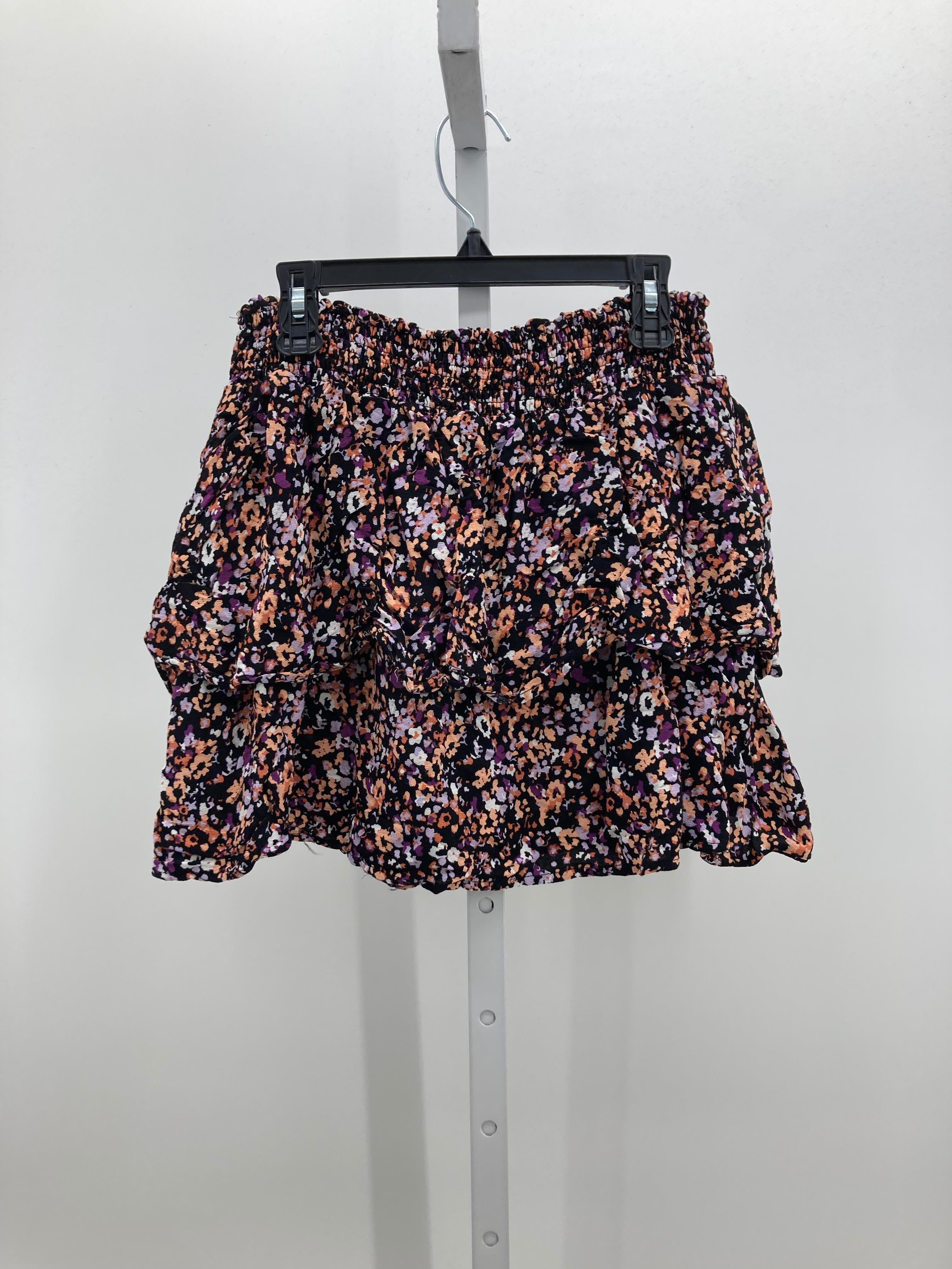 Forever 21 Size Large Juniors Skirt