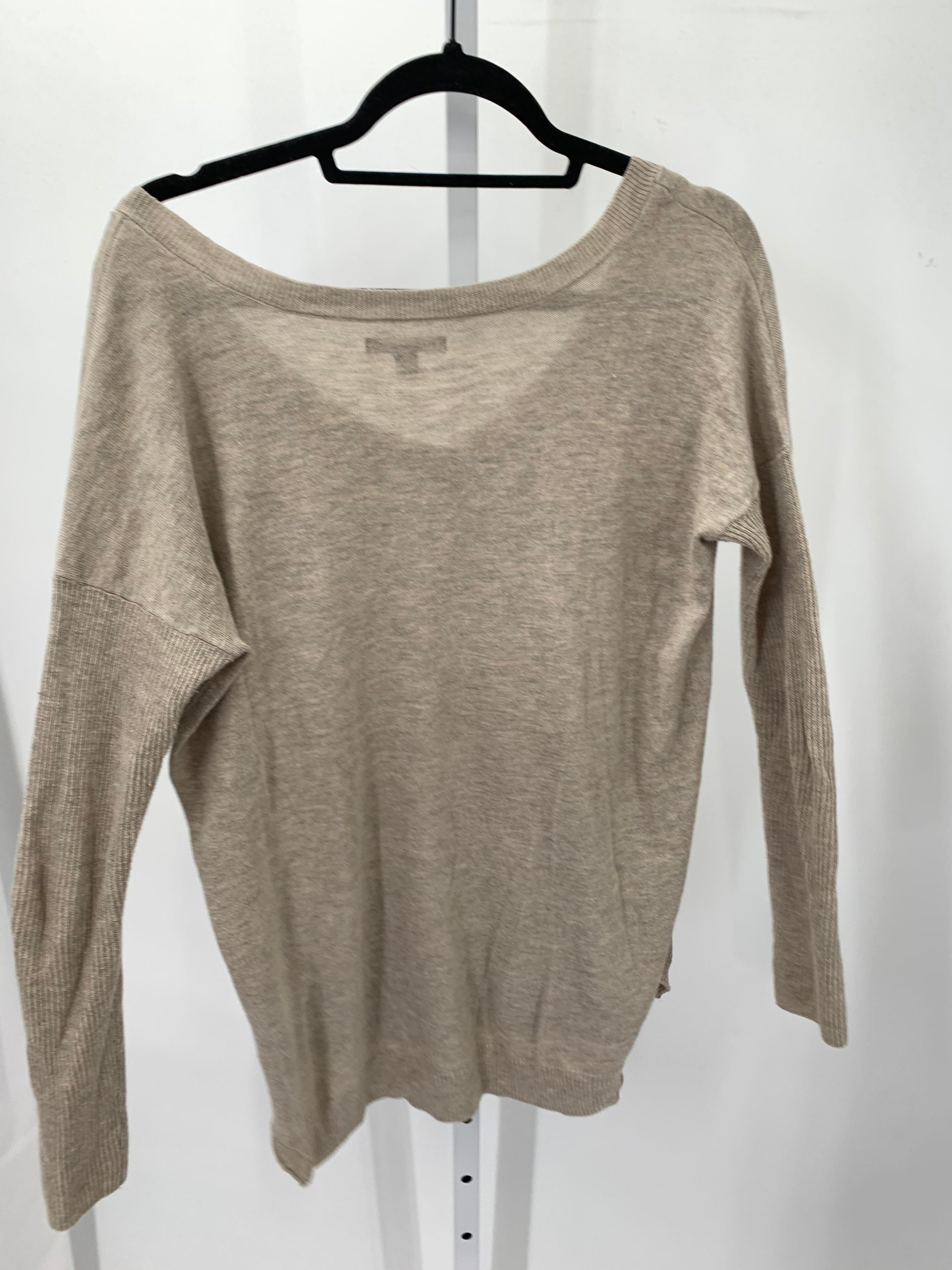 American Eagle Size Small Juniors Long Sleeve Sweater