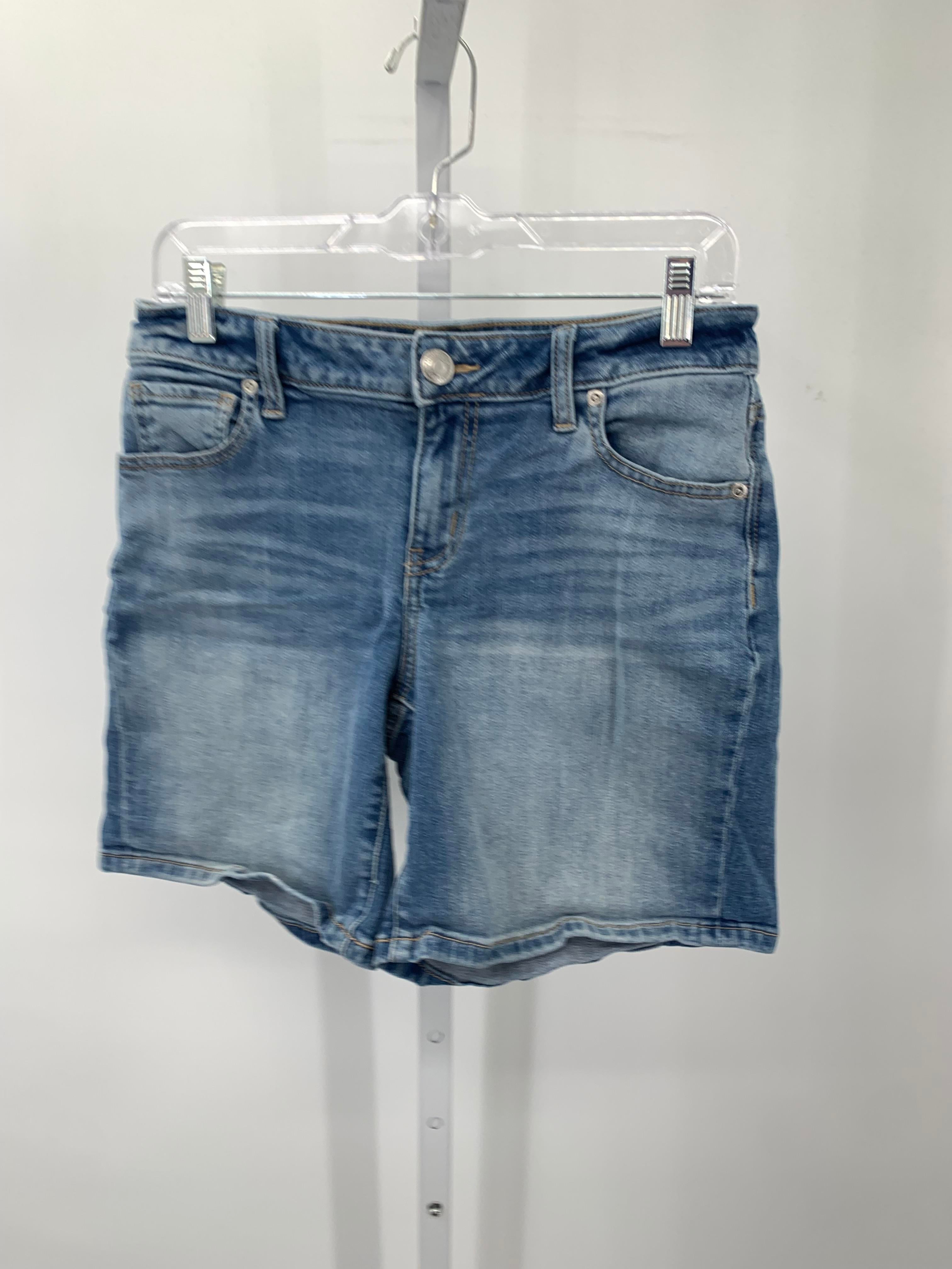 Maurices Size 6 Misses Shorts