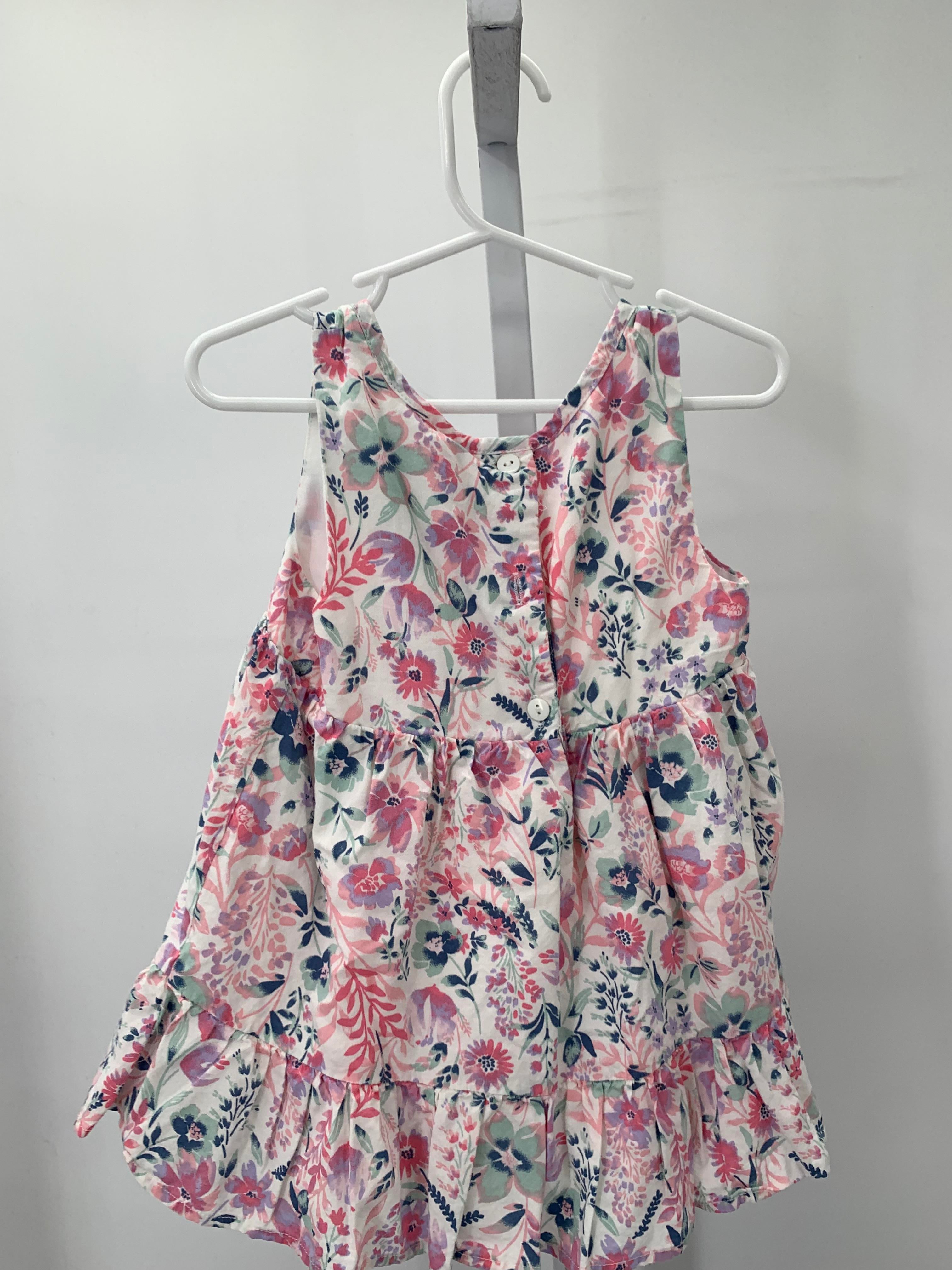 Rachel Zoe Size 4T Girls Sundress