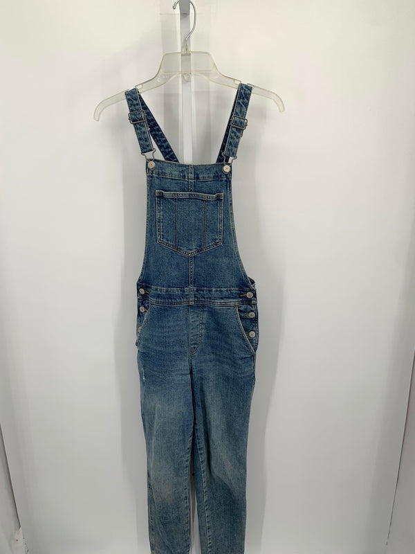 Old Navy Size 0 Misses Overalls