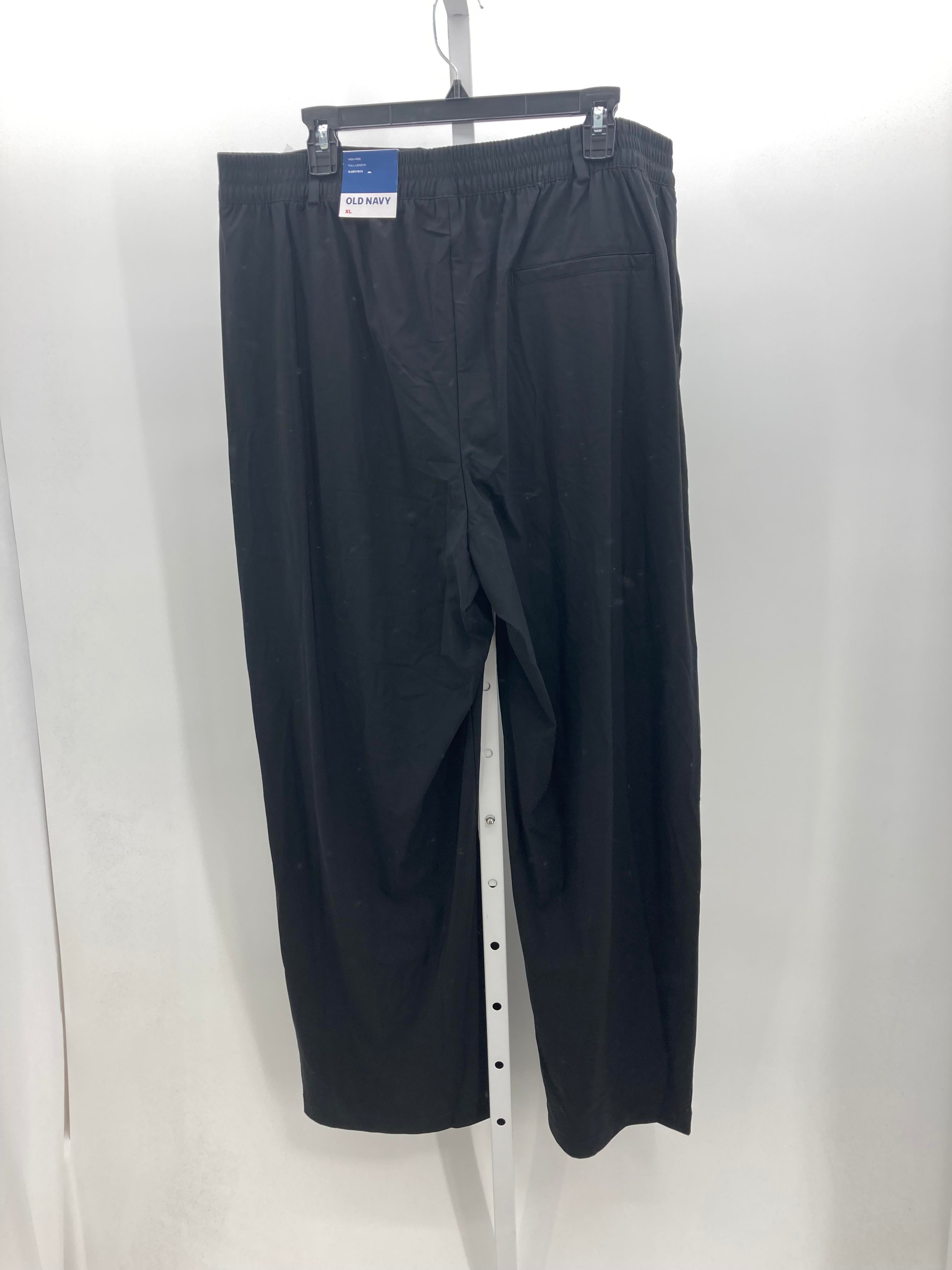 Old Navy Size Extra Large Misses Pants