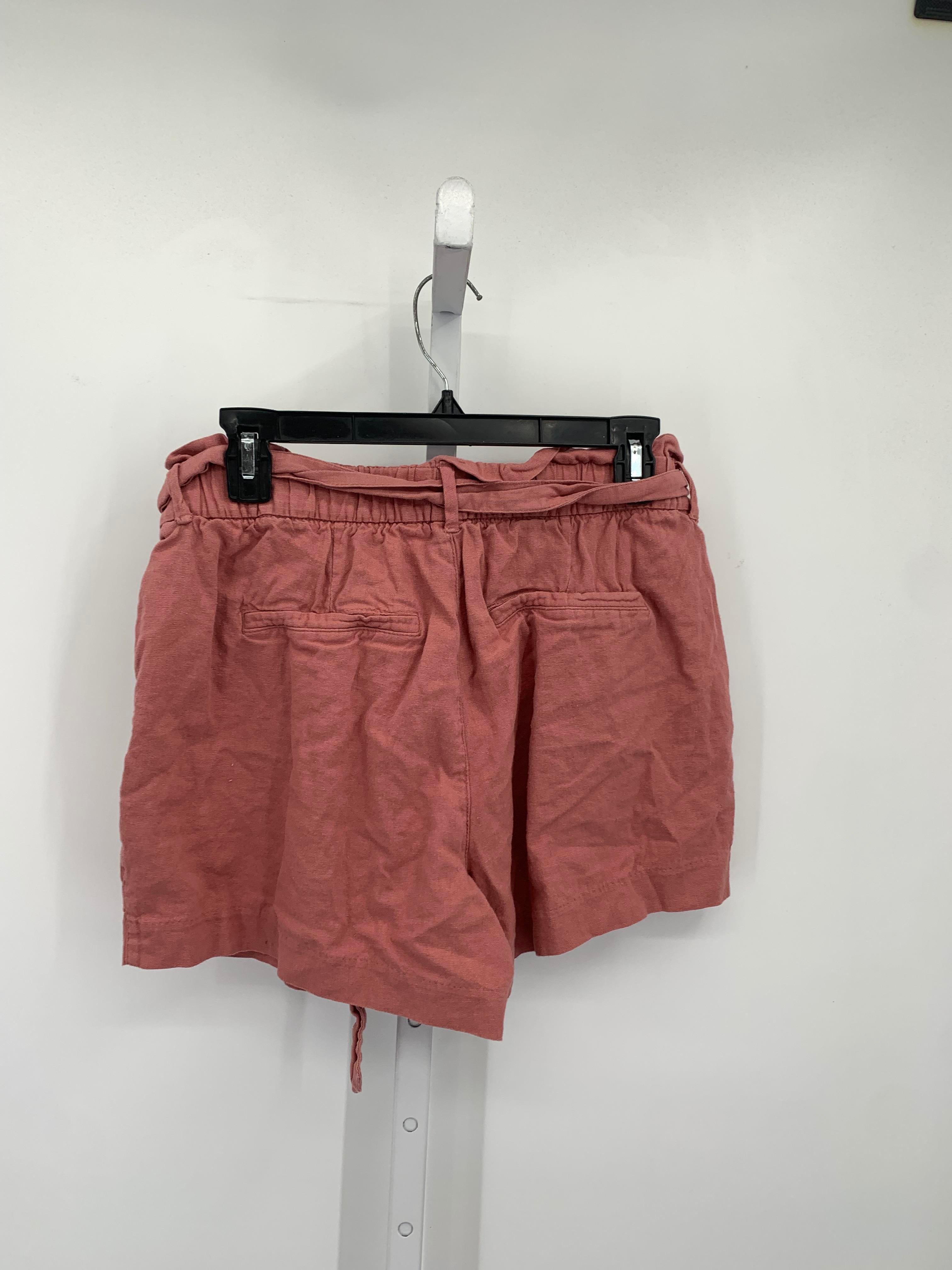 Old Navy Size 6 Misses Shorts