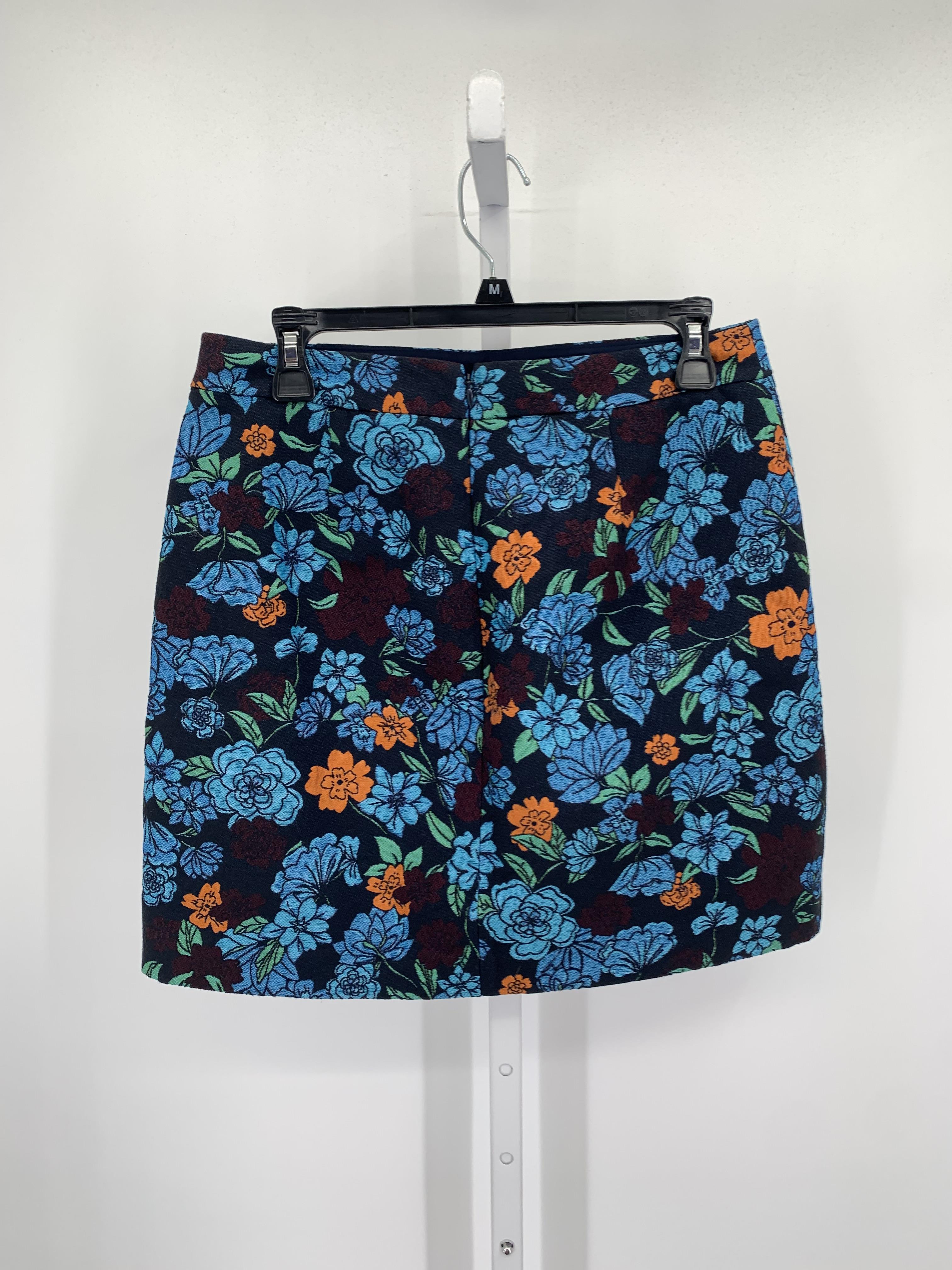 Loft Size 6 Misses Skirt